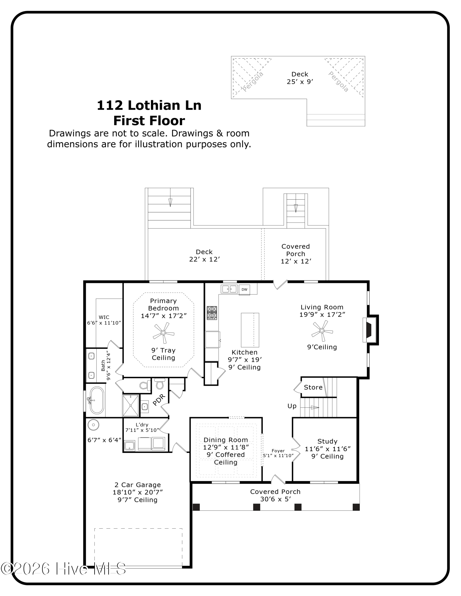 Exterior photo of 112 Lothian Lane, Cameron, NC 28326. MLS: 100606402