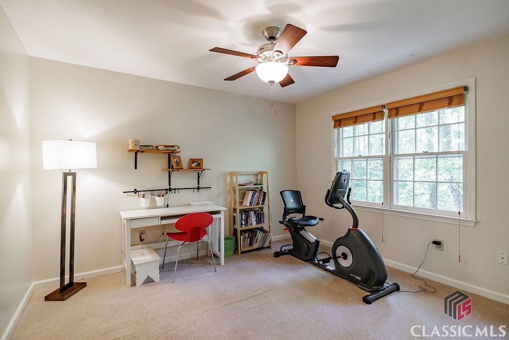 1031 Long Branch Run