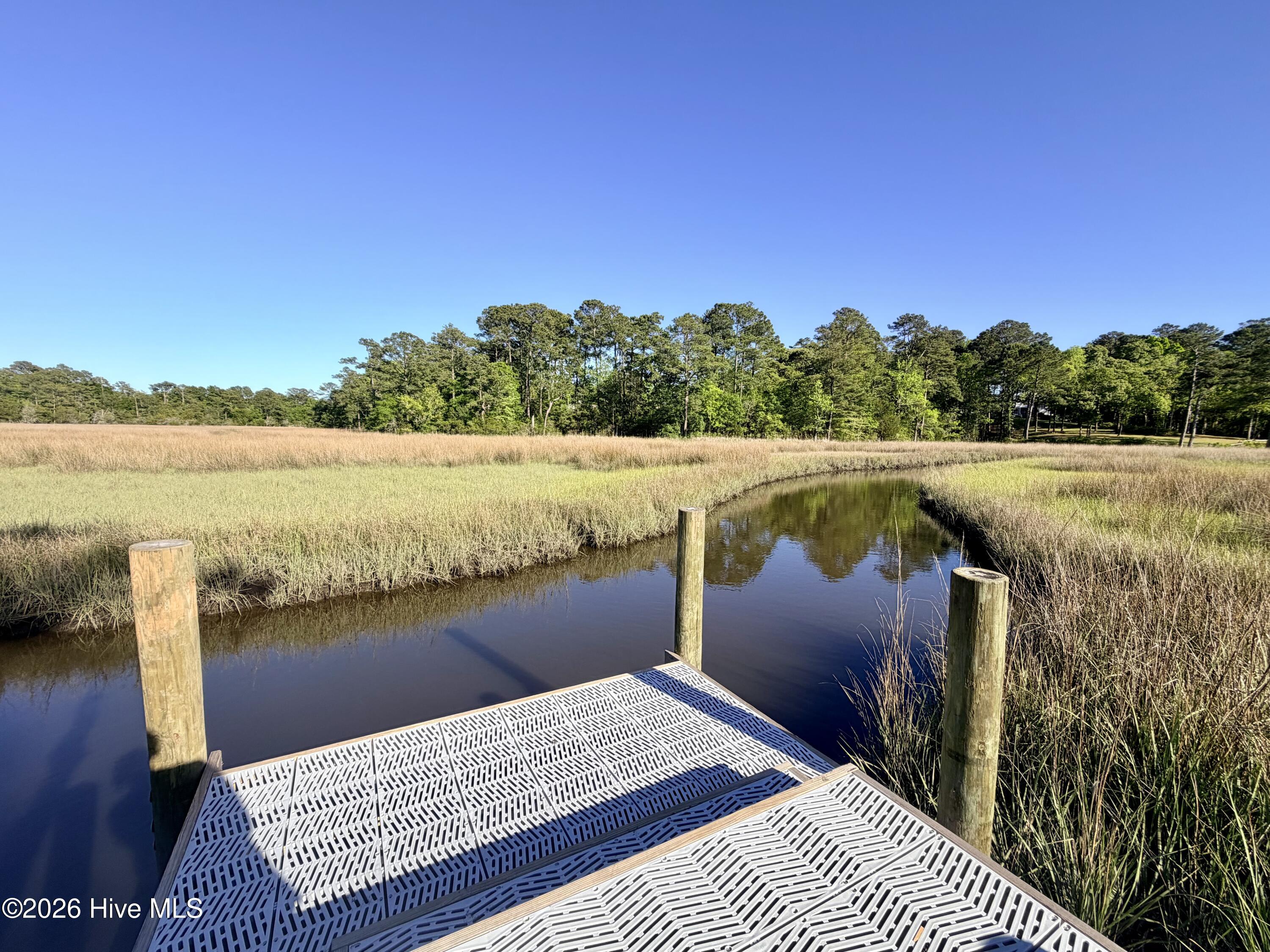 515 Bluff View Lane,Swansboro