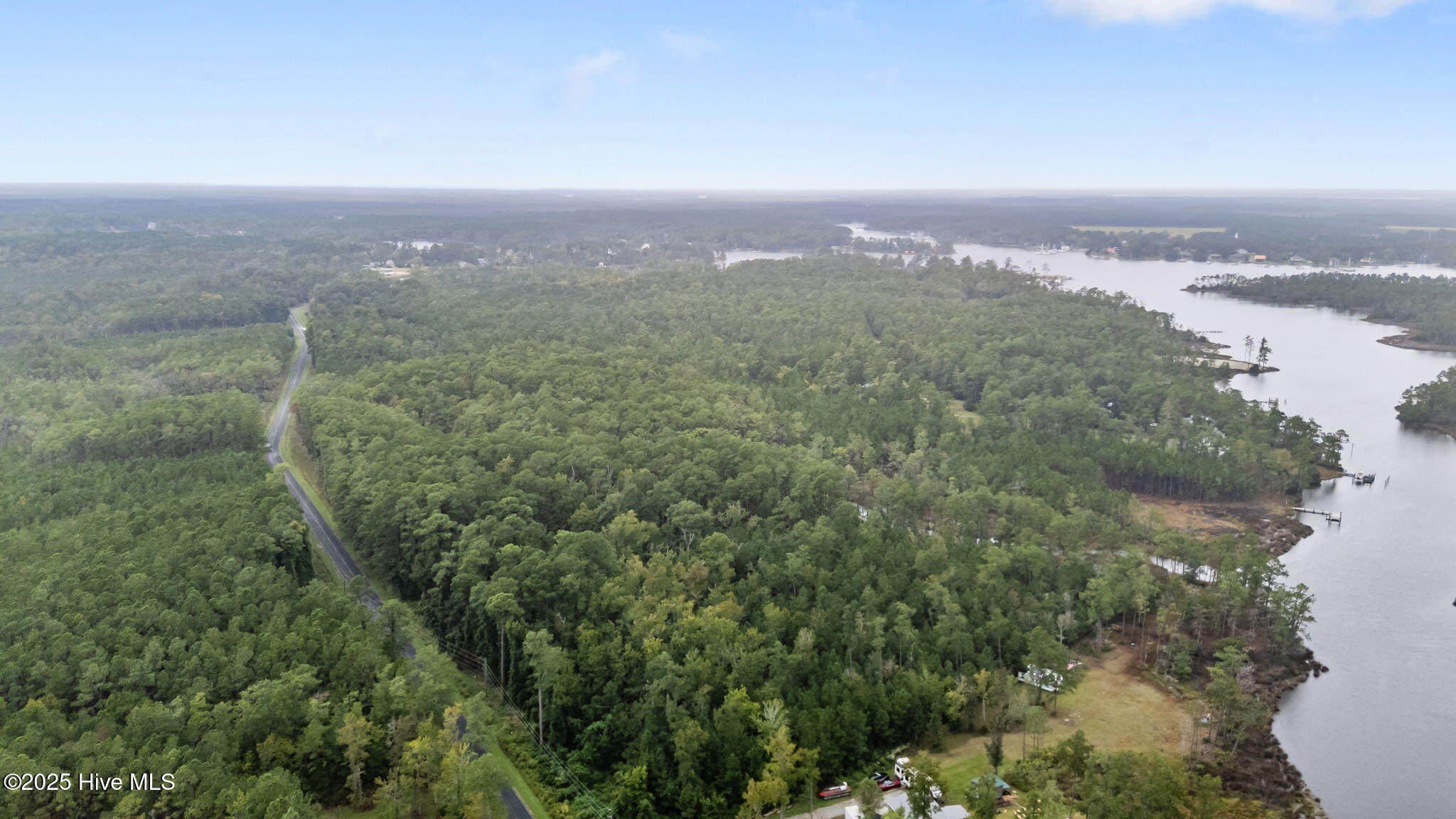 375 2 Tar Creek Road,Oriental