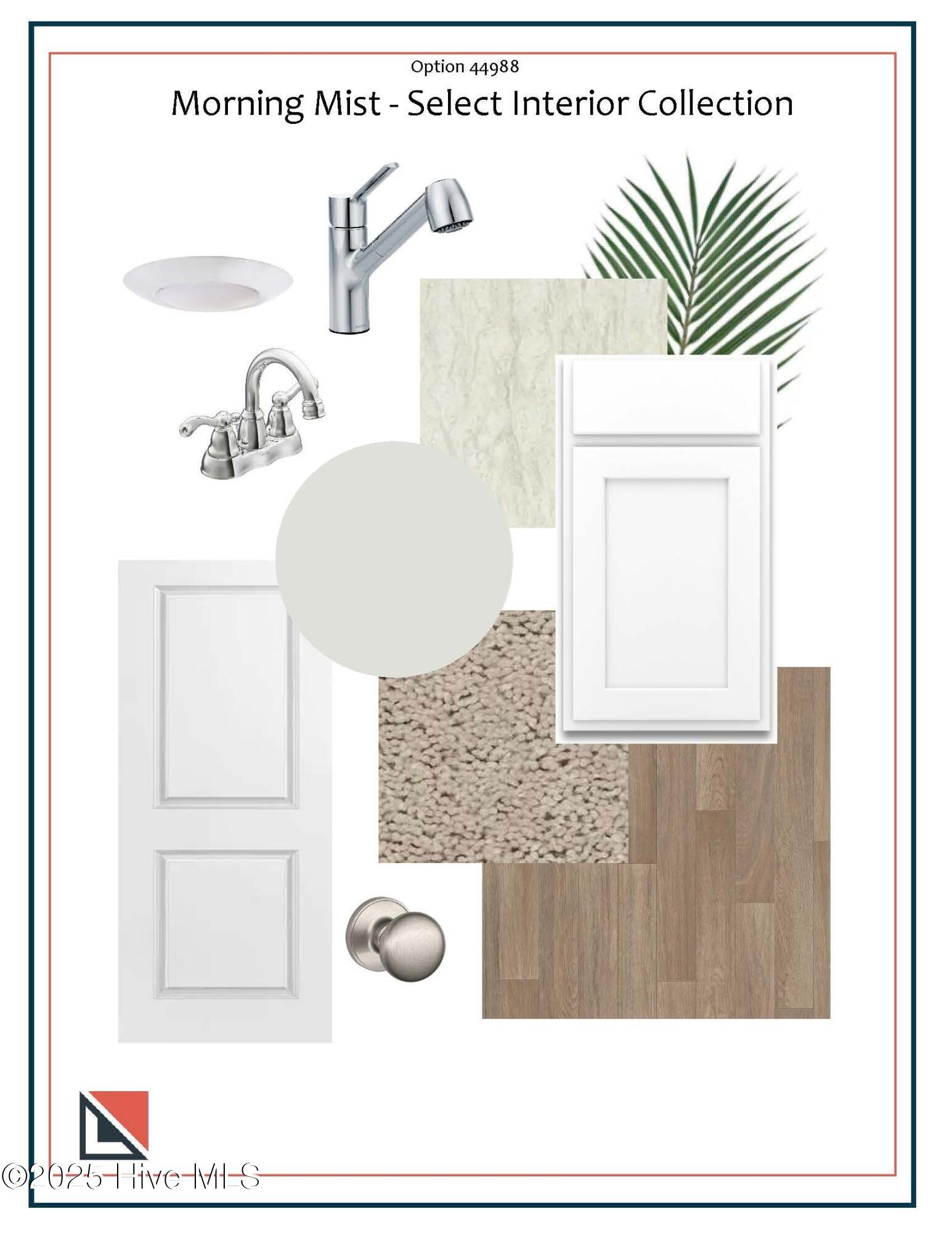 Morning Mist Package