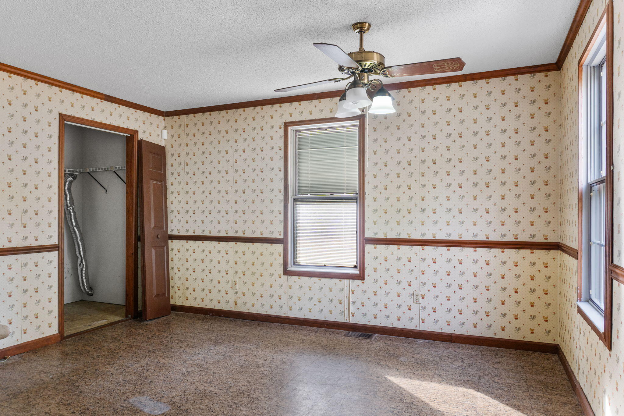 2003 Broome Road, Hephzibah, GA, 30815