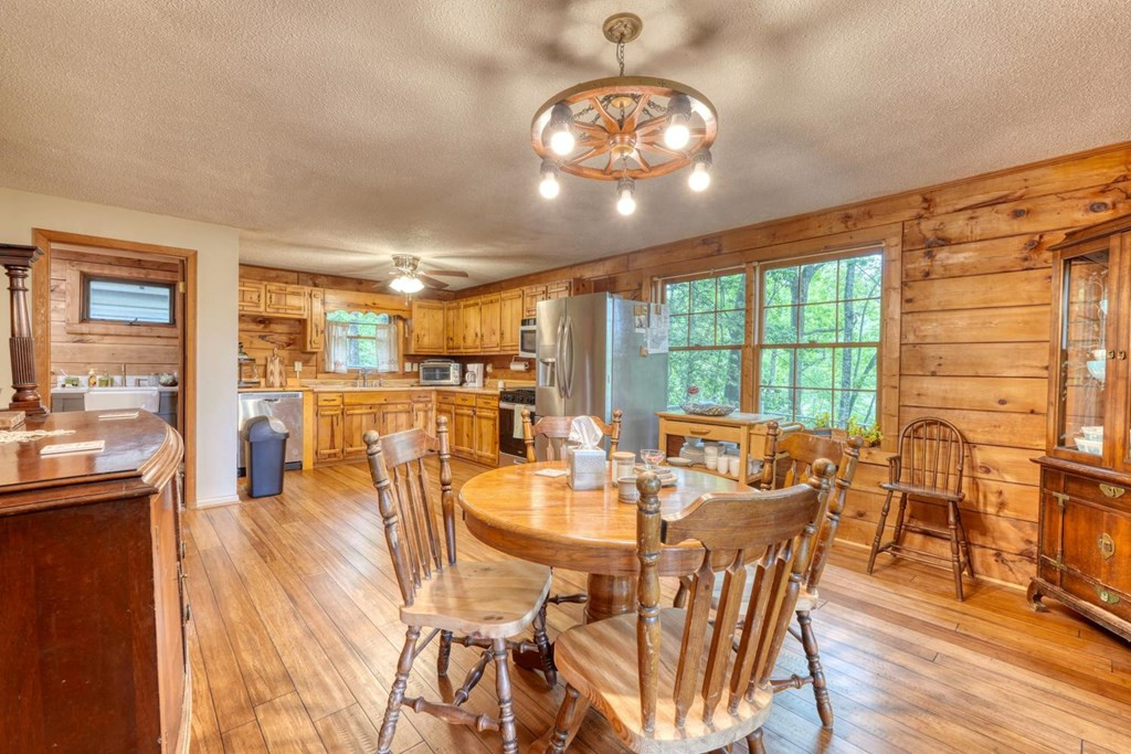 477 Little Snowbird Trail, Marble, NC 28905 Listing Photo  8