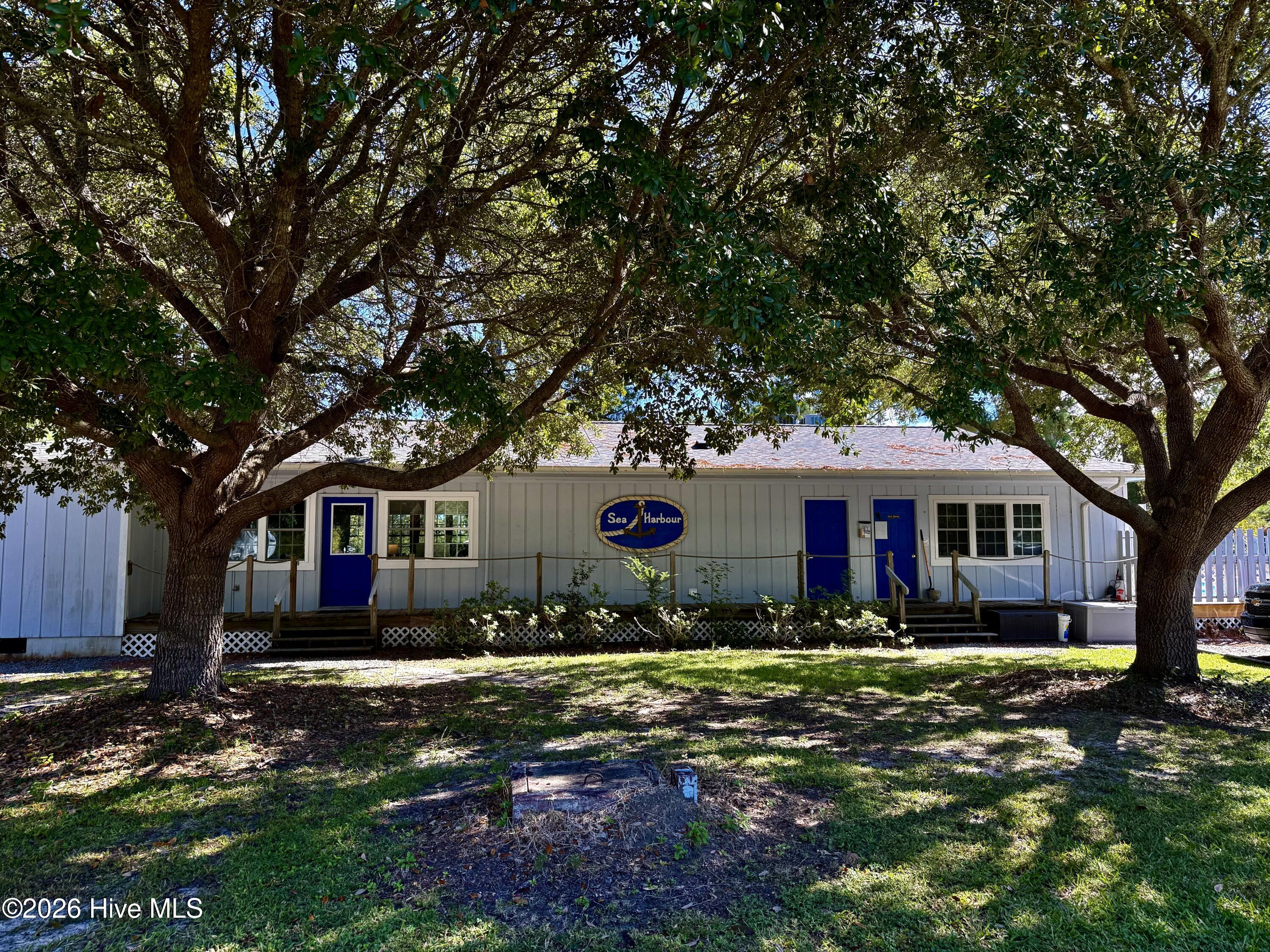 Slip 32 Harbour Way,Oriental