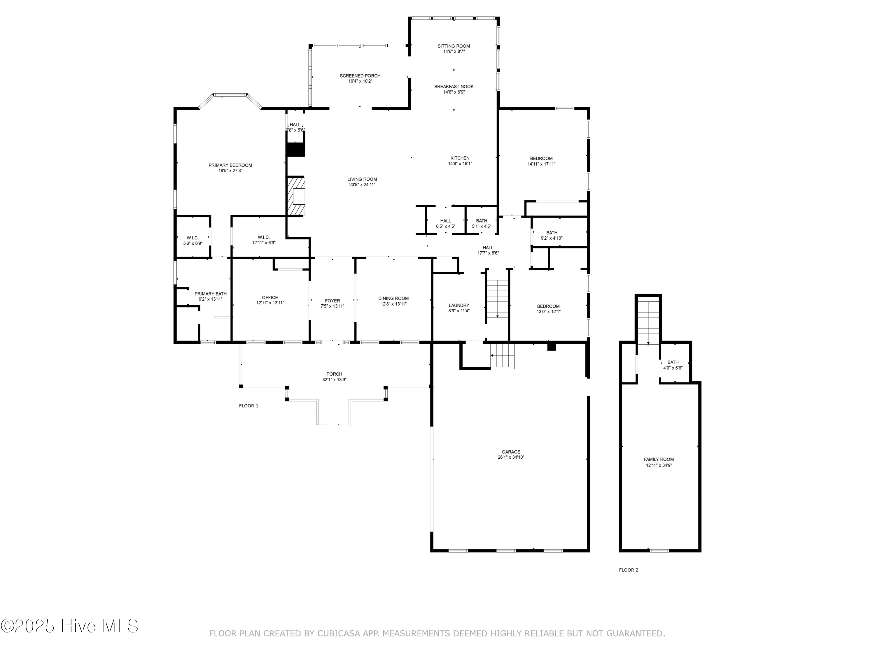Property at 127 Meherrin River Drive