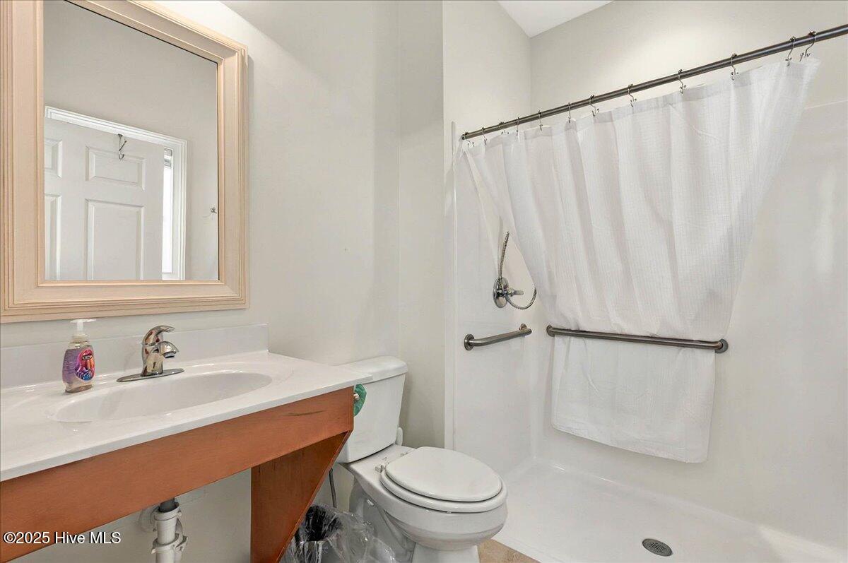 269 W First Street, Ocean Isle Beach, NC, 28469