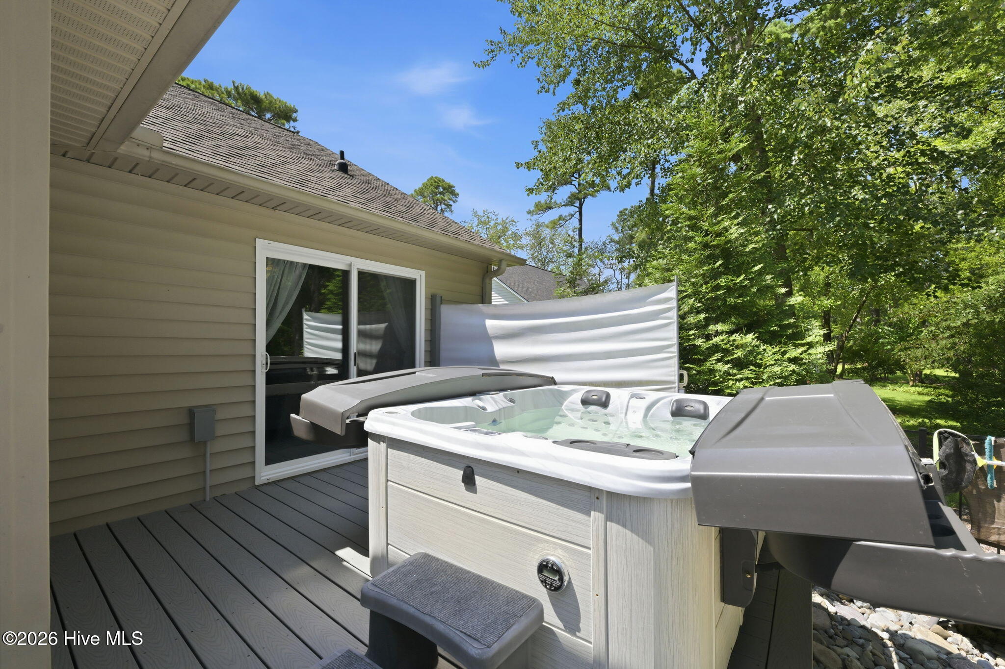 900 Nautilus Court,New Bern