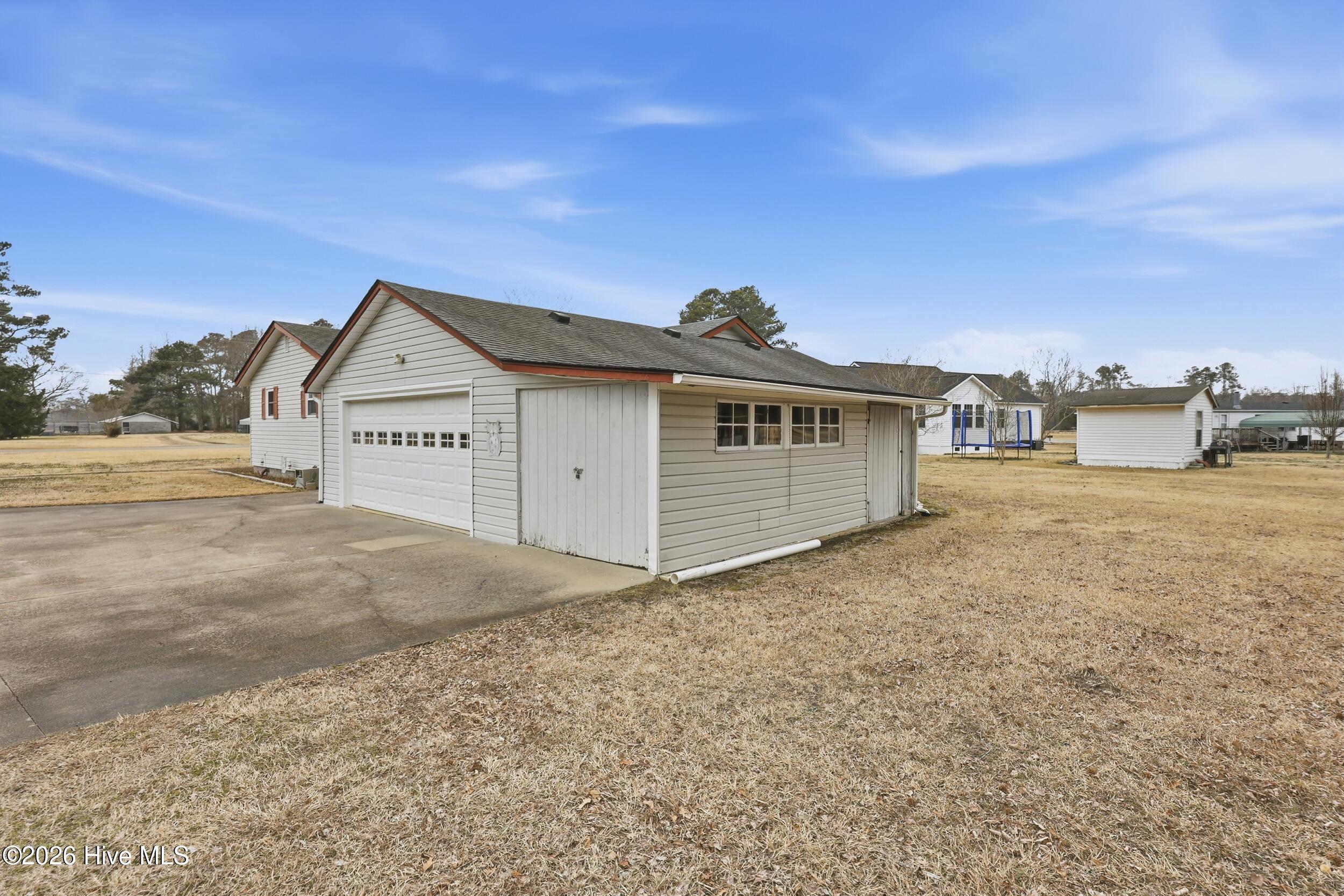 1392 Nixonton Road, Elizabeth City, NC, 27909