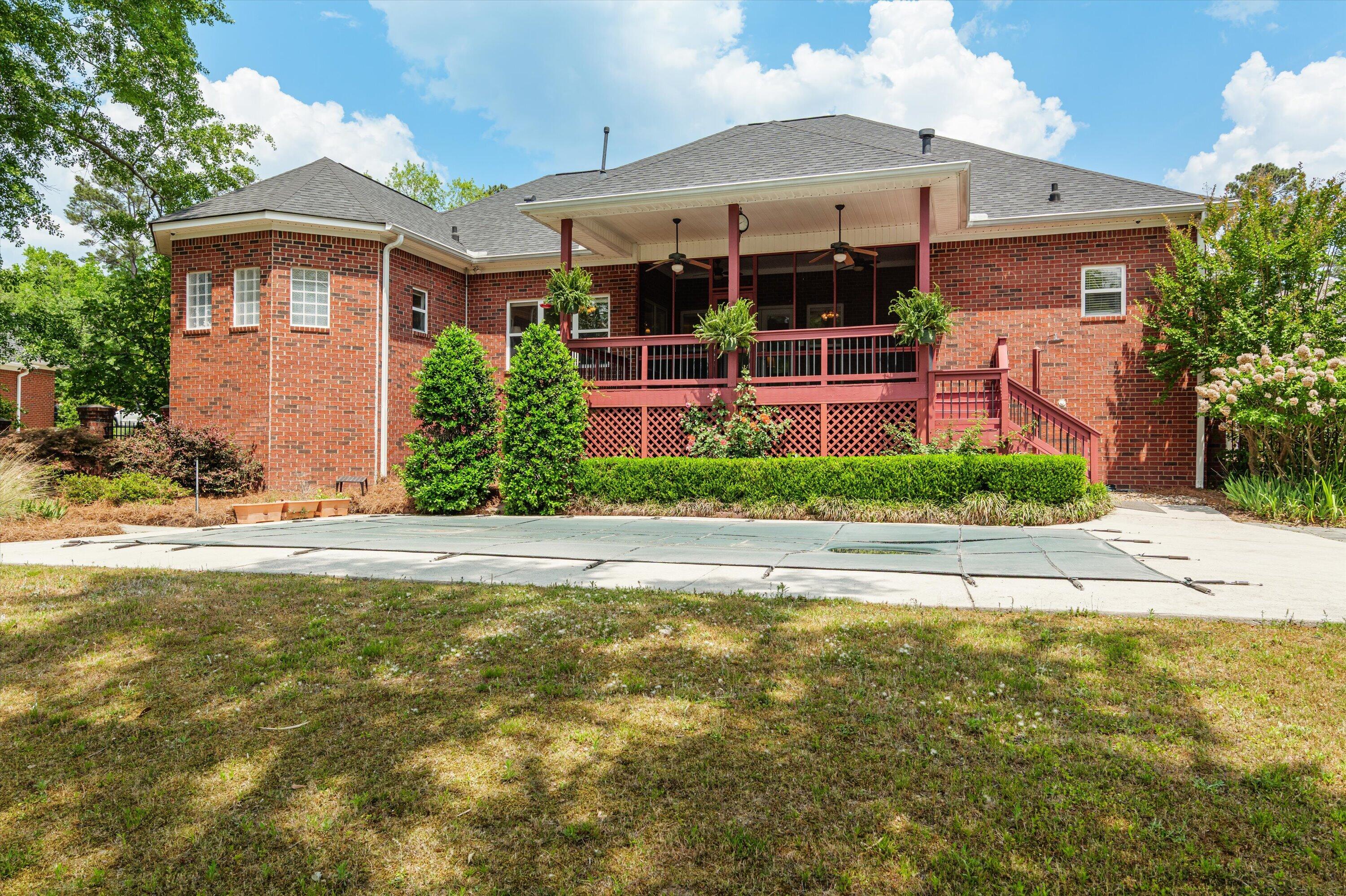 670 Deerwood Way, Evans, GA, 30809