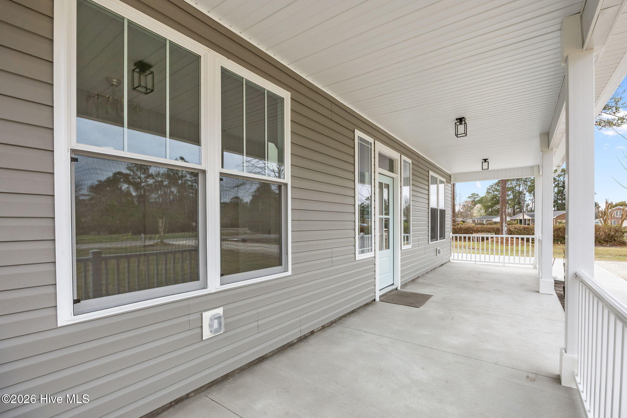 2220 Park Avenue, Newport, NC, 28570