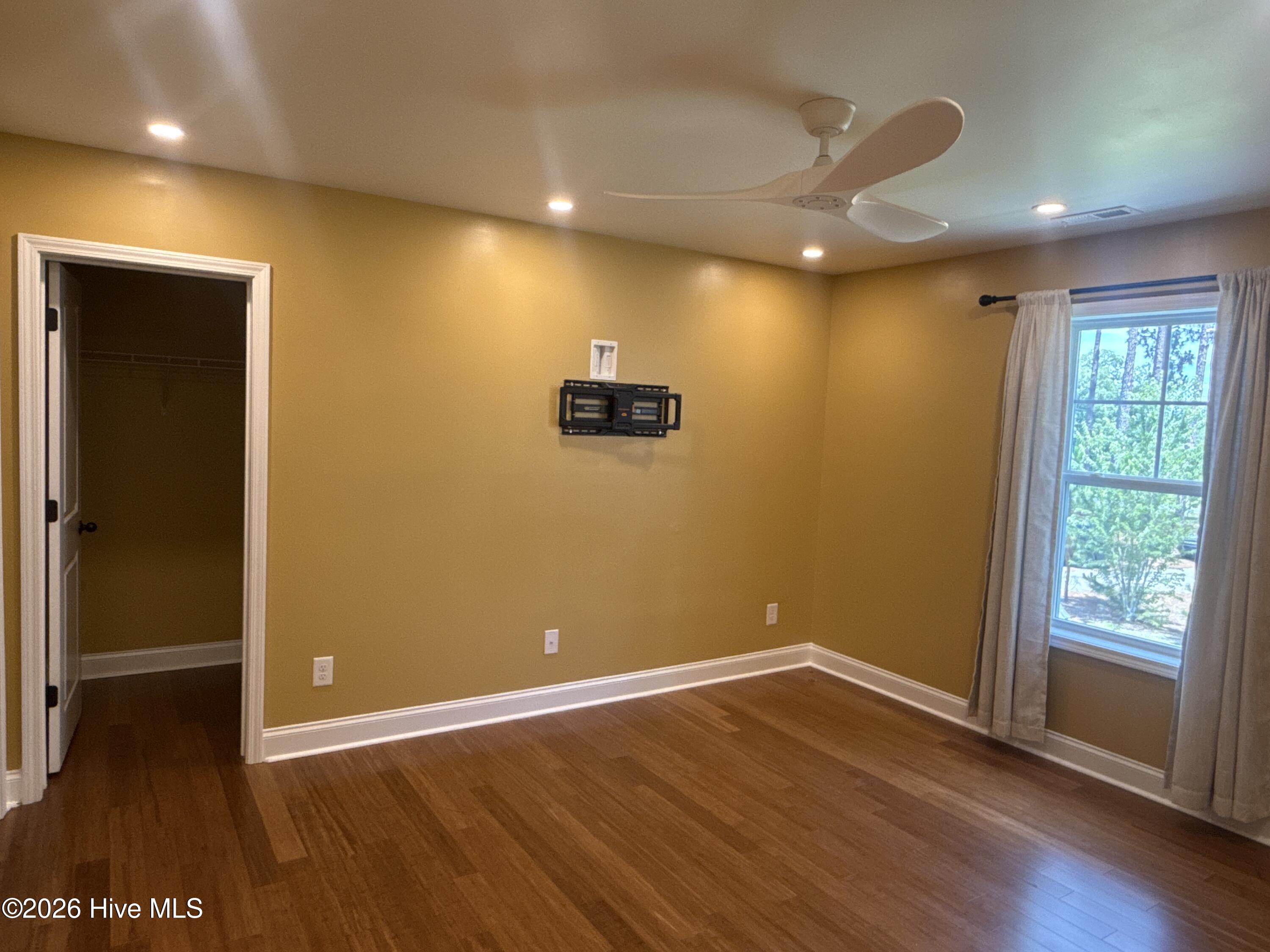 Exterior photo of 530 N Ridgecrest Street, Pinebluff, NC 28373. MLS: 100589512