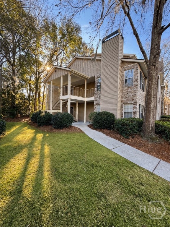 12300 Apache Avenue, #1403, Savannah, GA 31419 Listing Photo  1