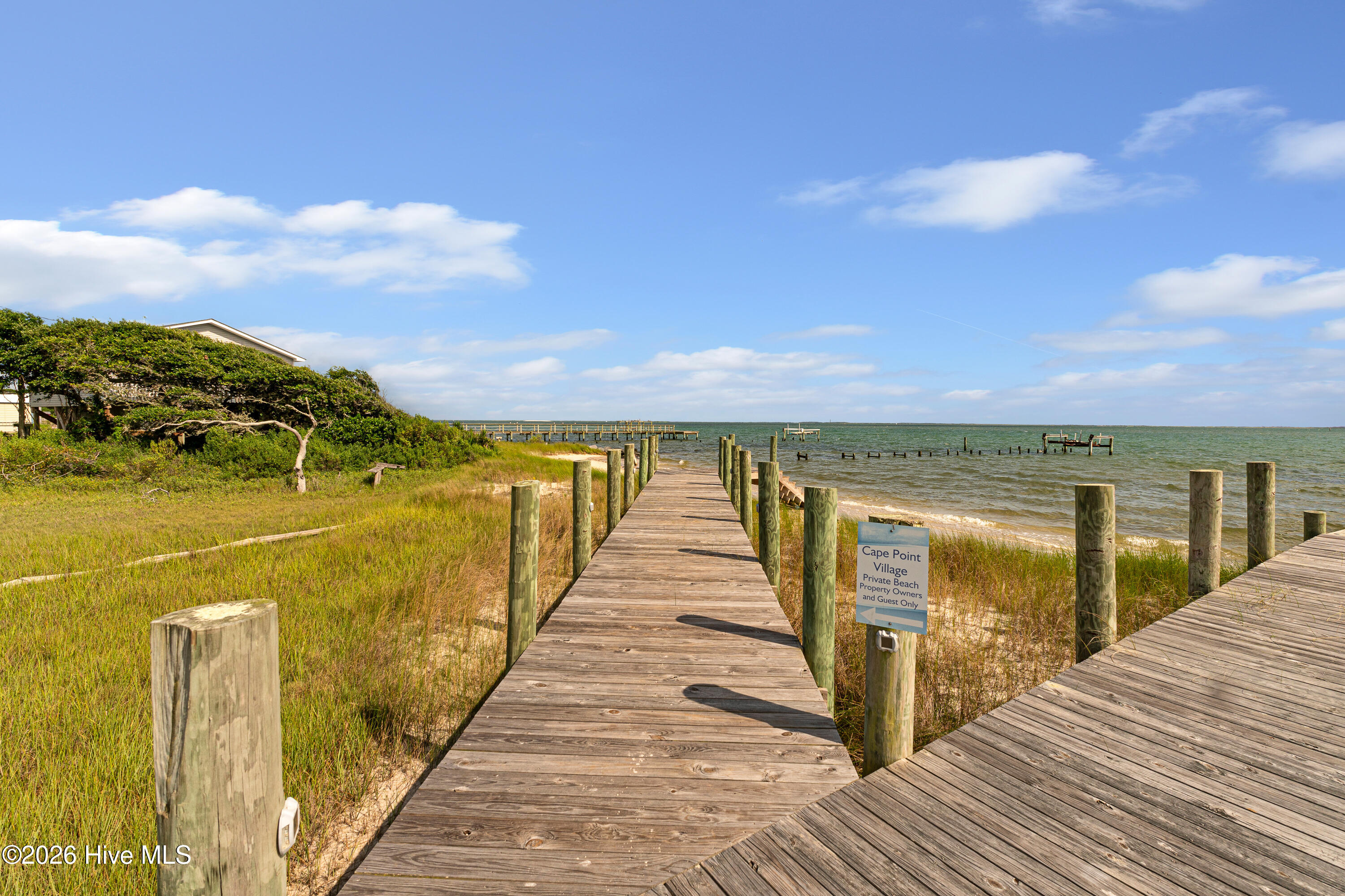 133 Sound Point Drive,Harkers Island