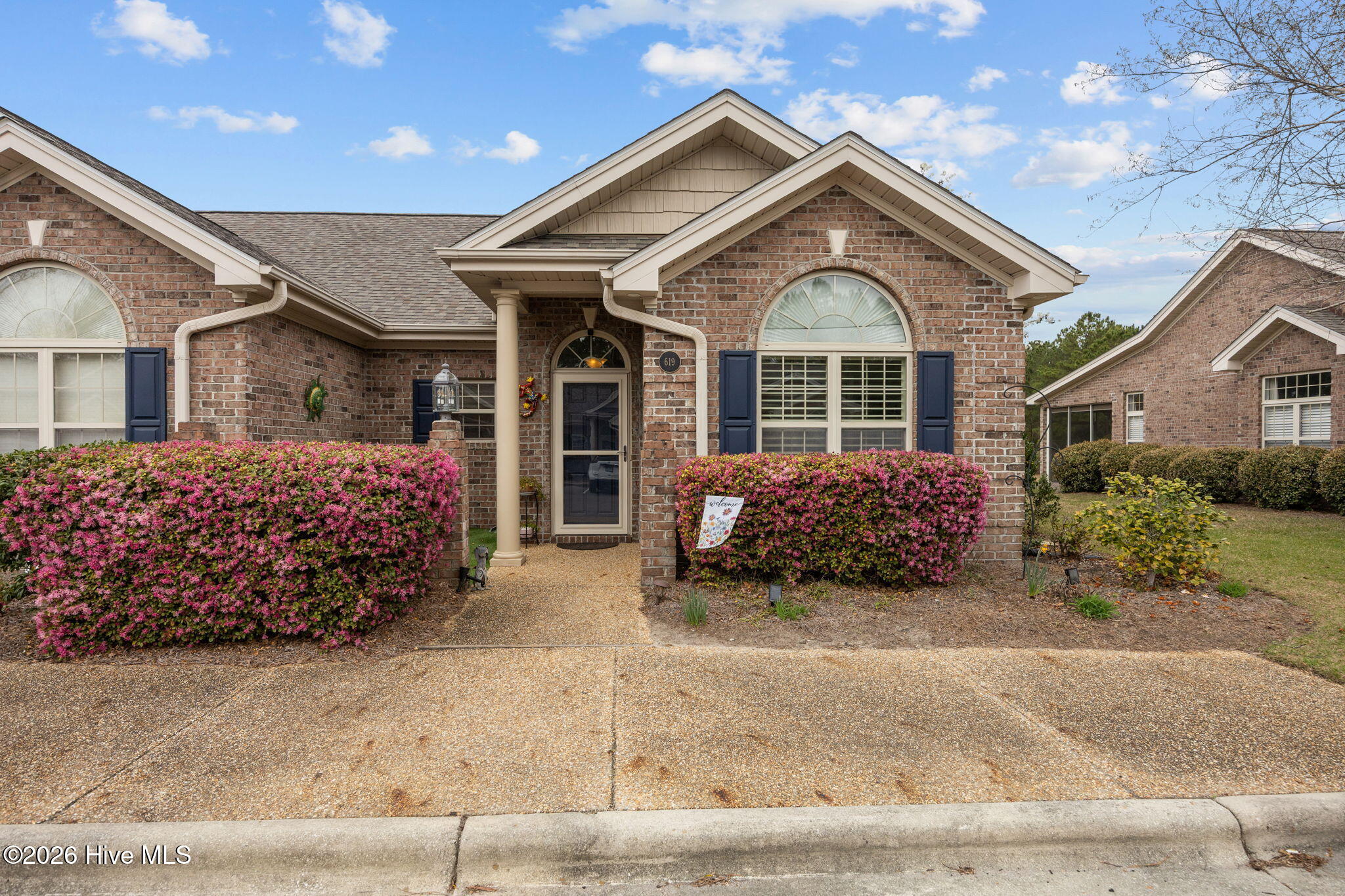 4126 Breezewood Drive UNIT Apt 101, Wilmington, NC, 28412