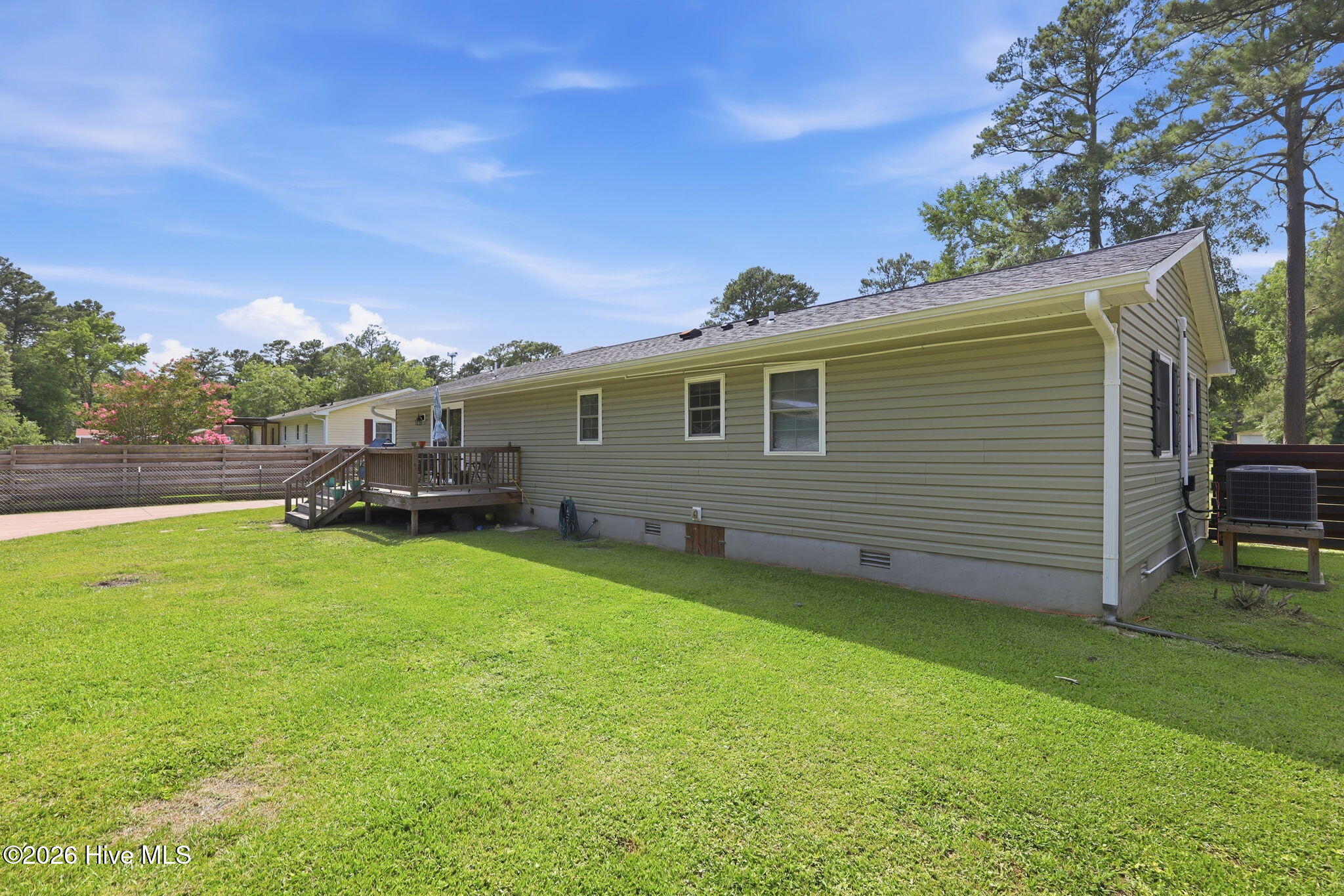 407 Bradford Drive,New Bern