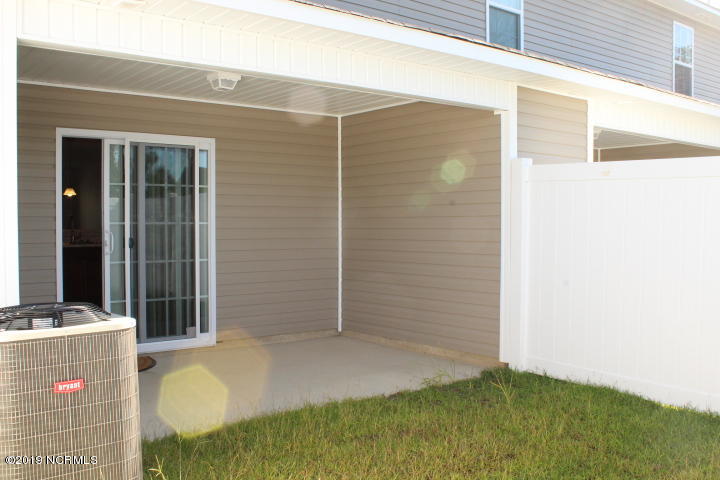 109 W Murrow Lane, Jacksonville, NC, 28546