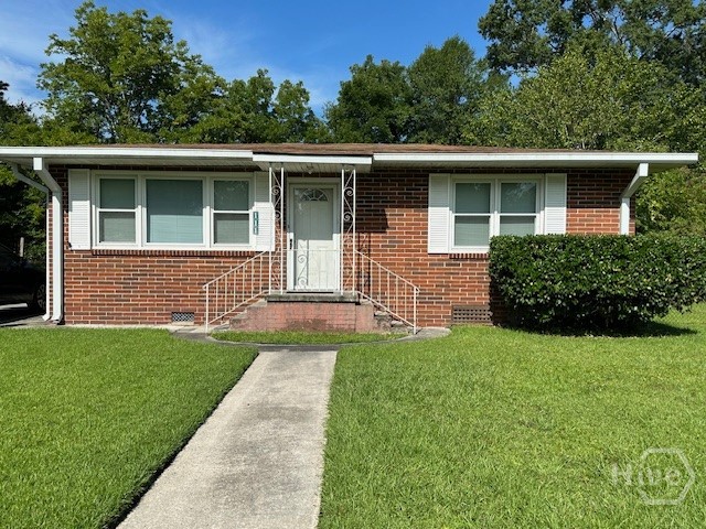 Property at 111 Gordon Street