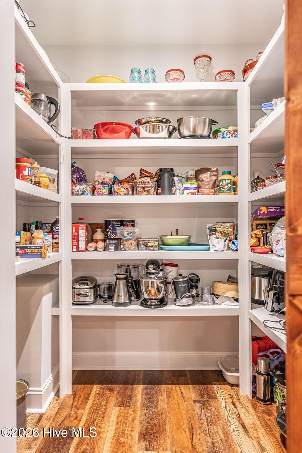 Pantry