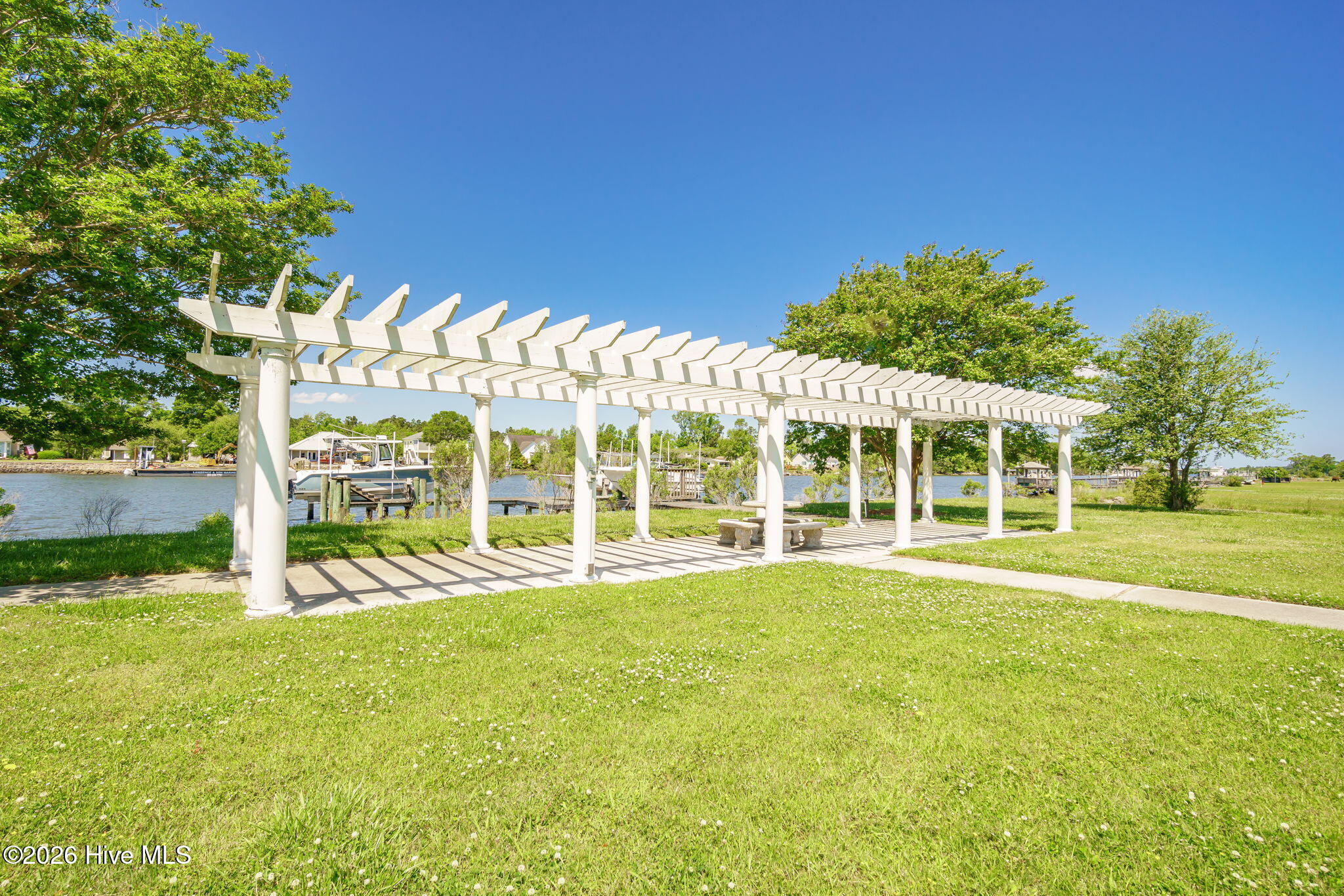 255 Gatsey Lane,Beaufort