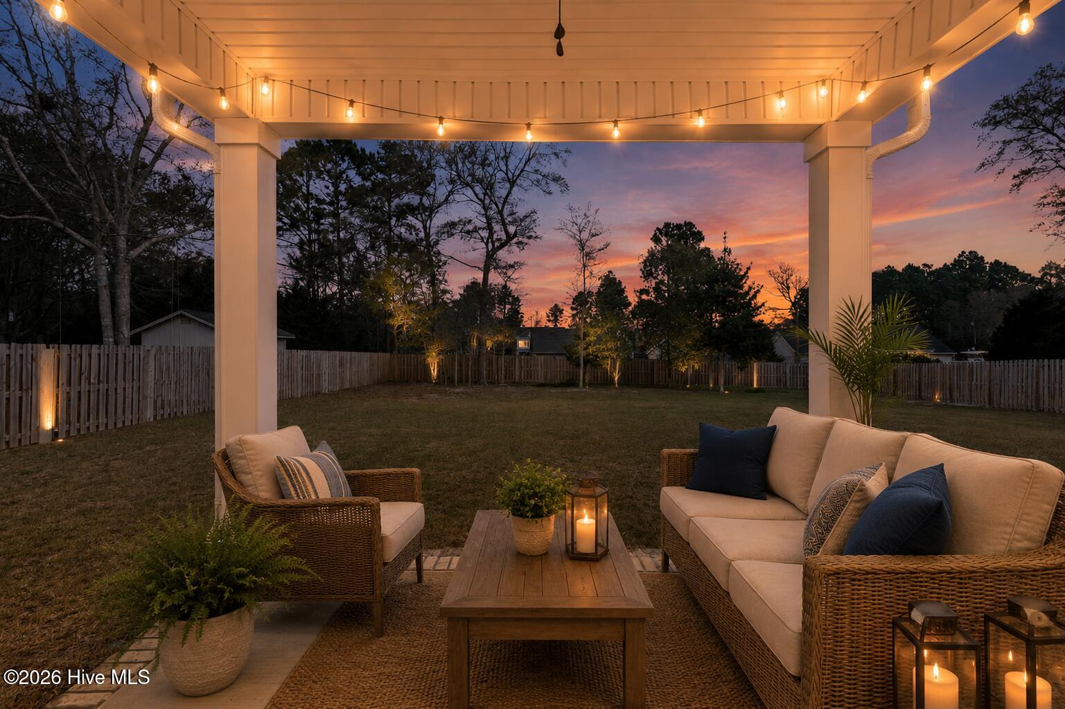 1616 Chadwick Shores Drive,Sneads Ferry