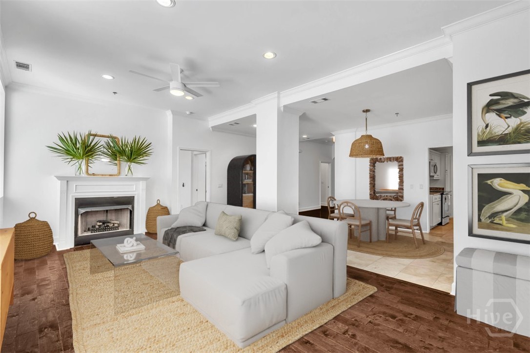 Virtual Staging