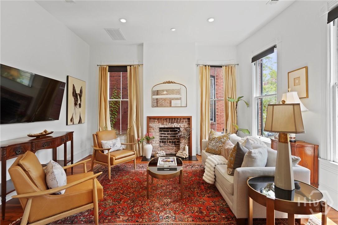 415 Whitaker Street, Savannah, GA, 31401