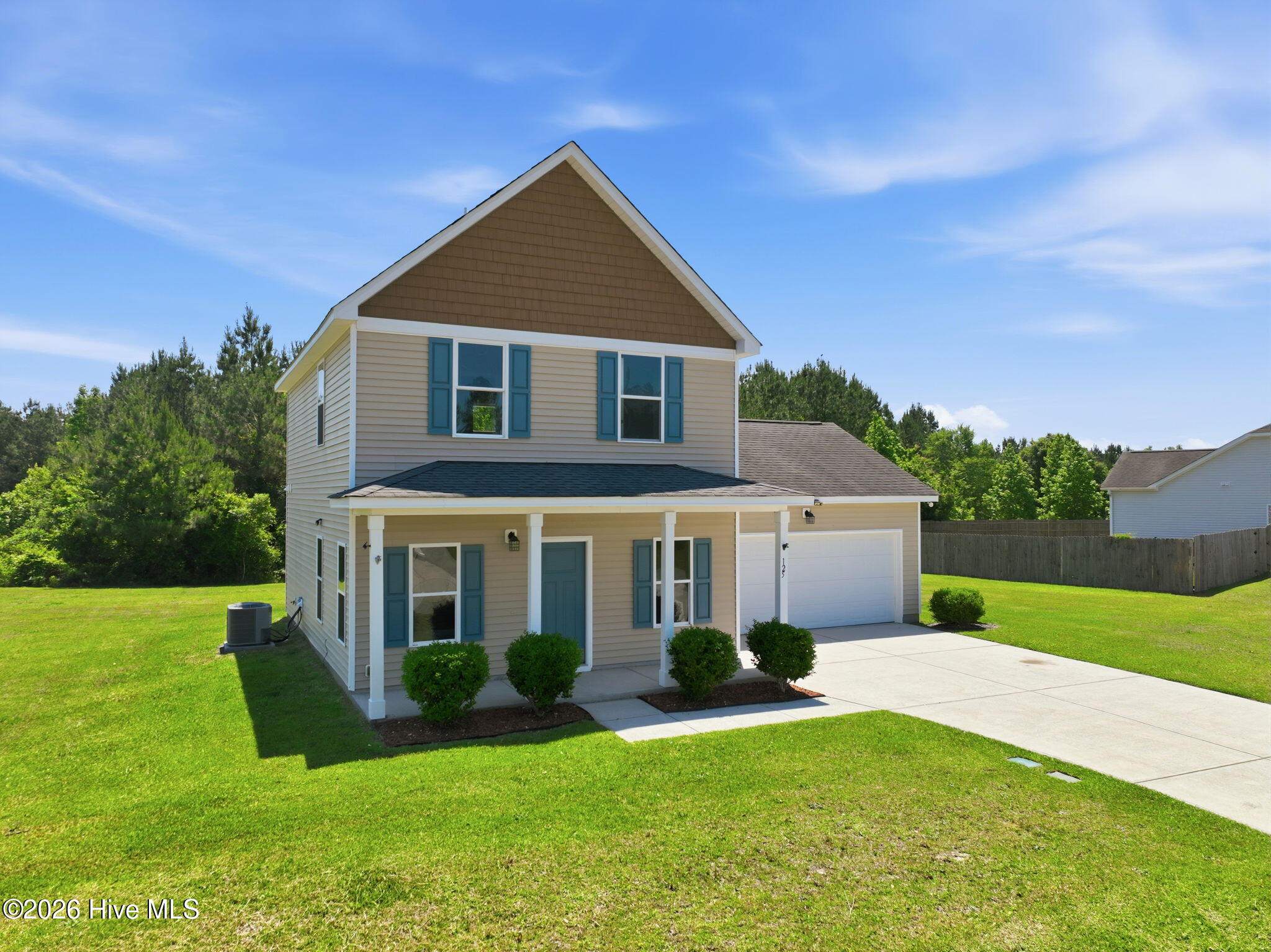 125 Palo Alto Park Drive,Maysville