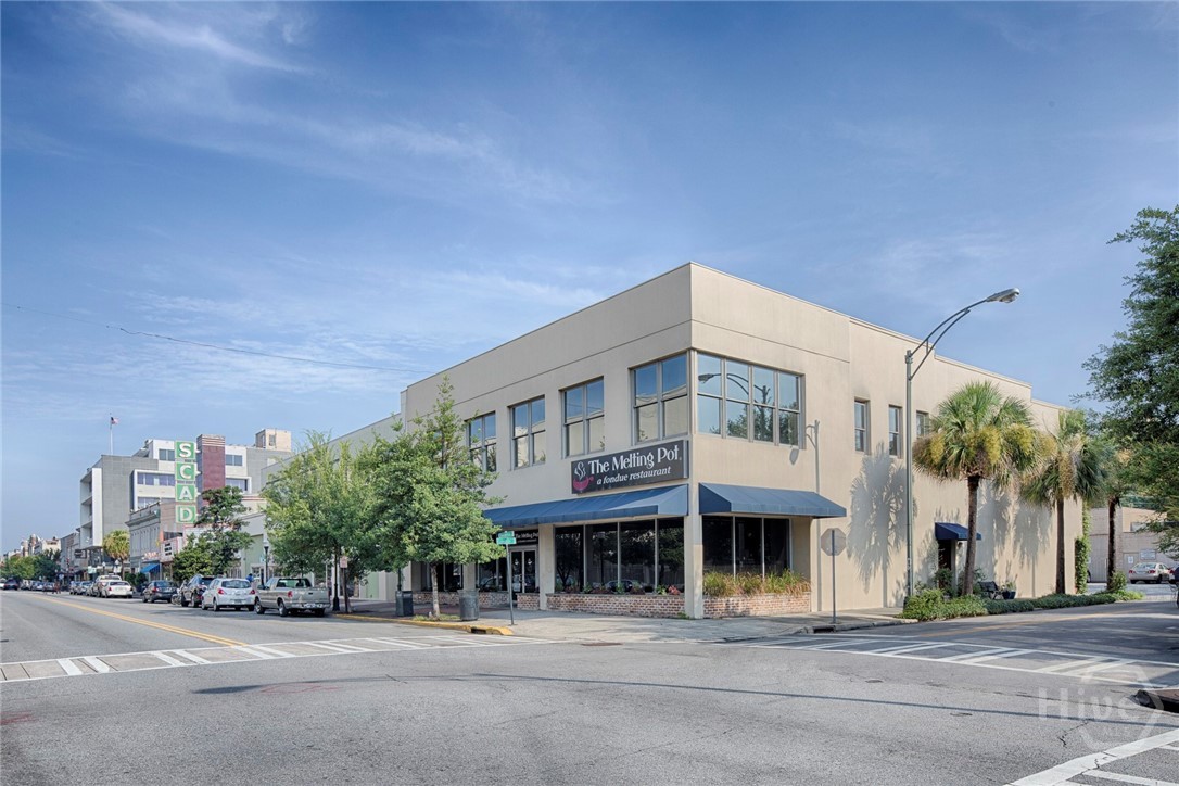 232 E Broughton Street, Savannah, GA, 31401