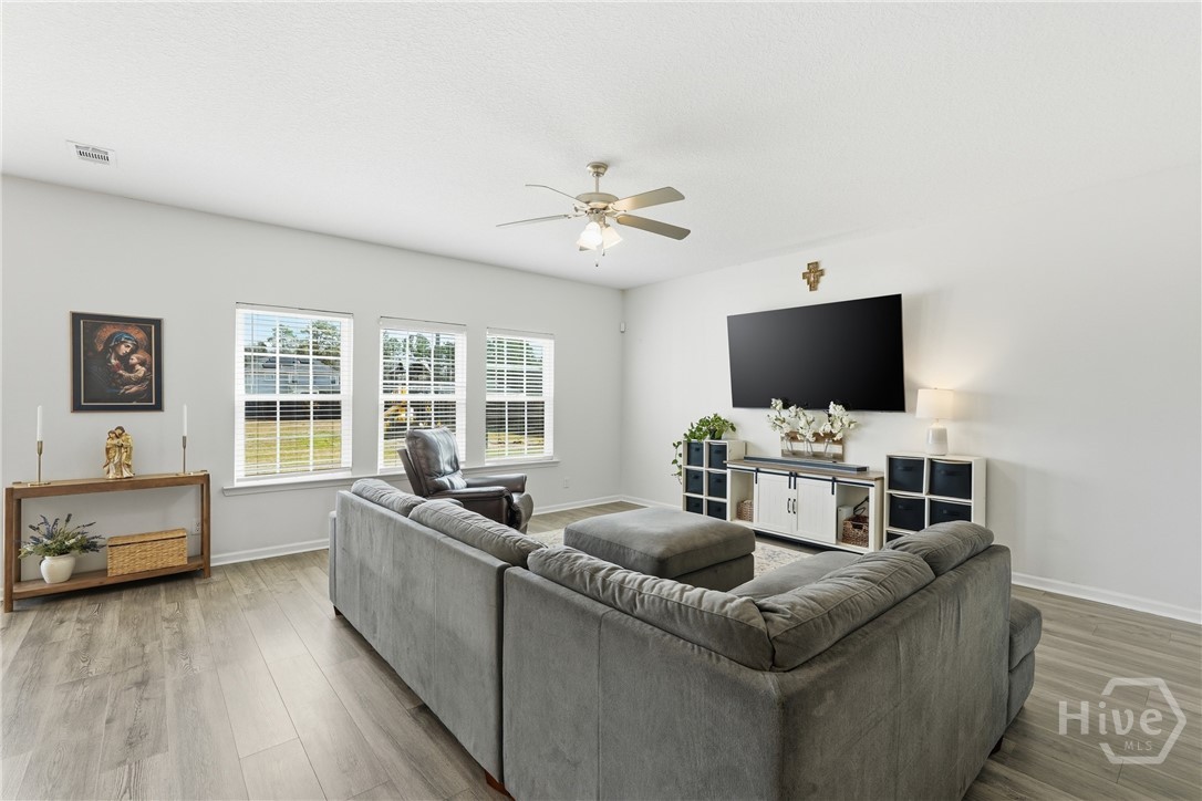 83 Avondale Drive NE, Ludowici, GA, 31316