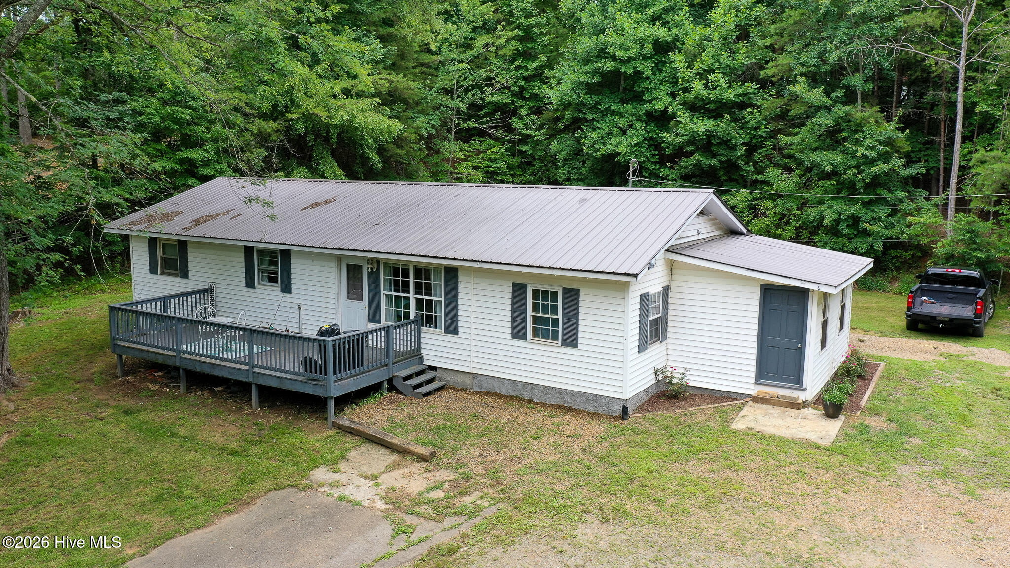 147 Lance Cove Road