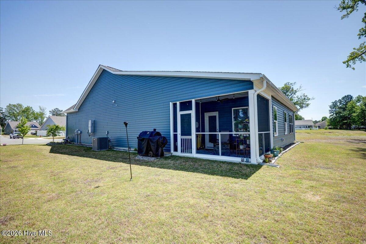 2034 Bogue Lane,New Bern