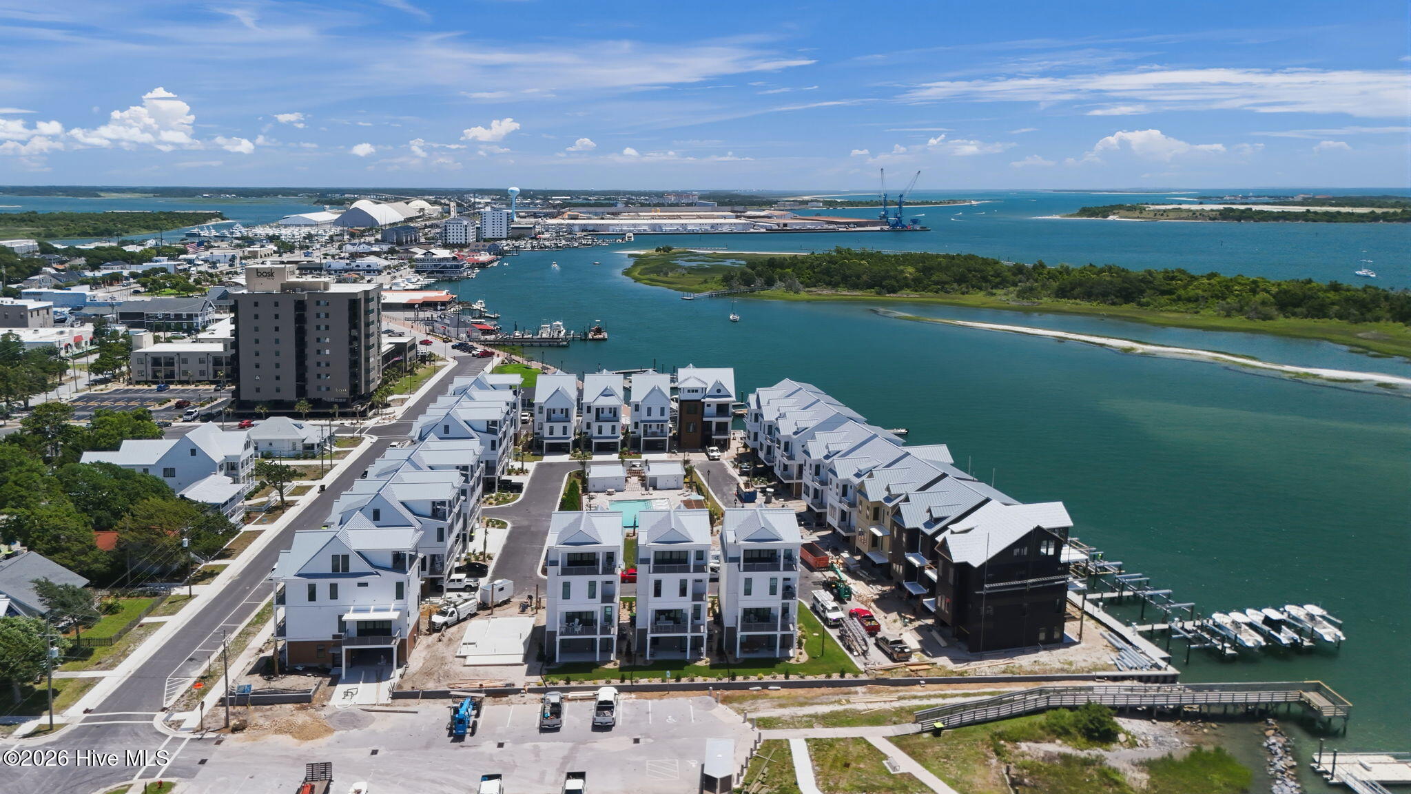 120 Bask Street 19,Morehead City