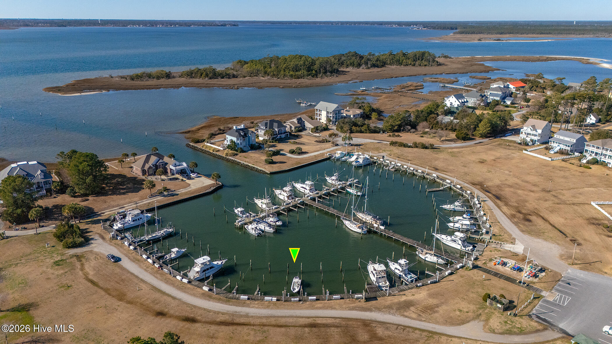409 Island Drive 15,Beaufort