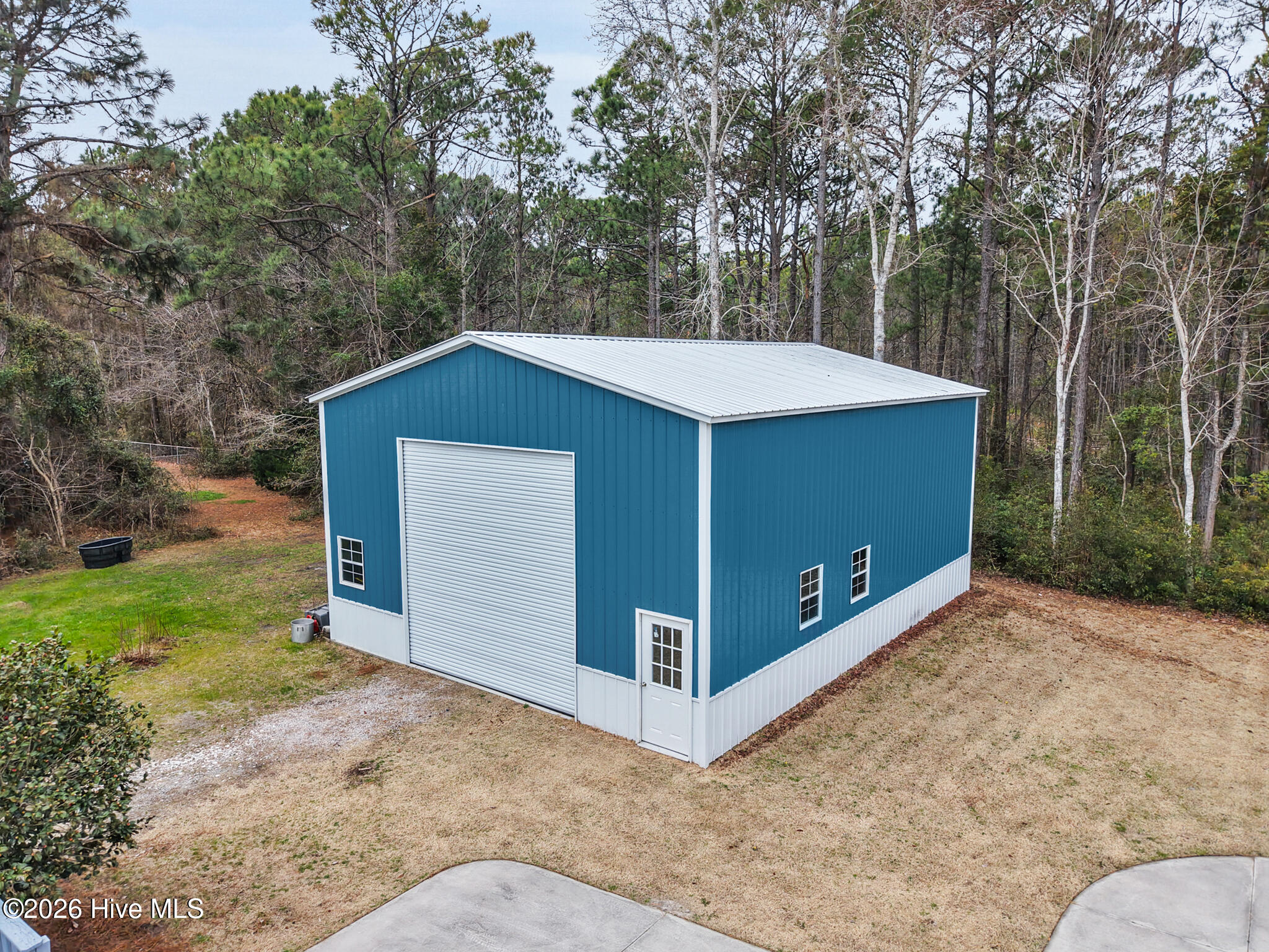 109 Pinewood Drive,Newport