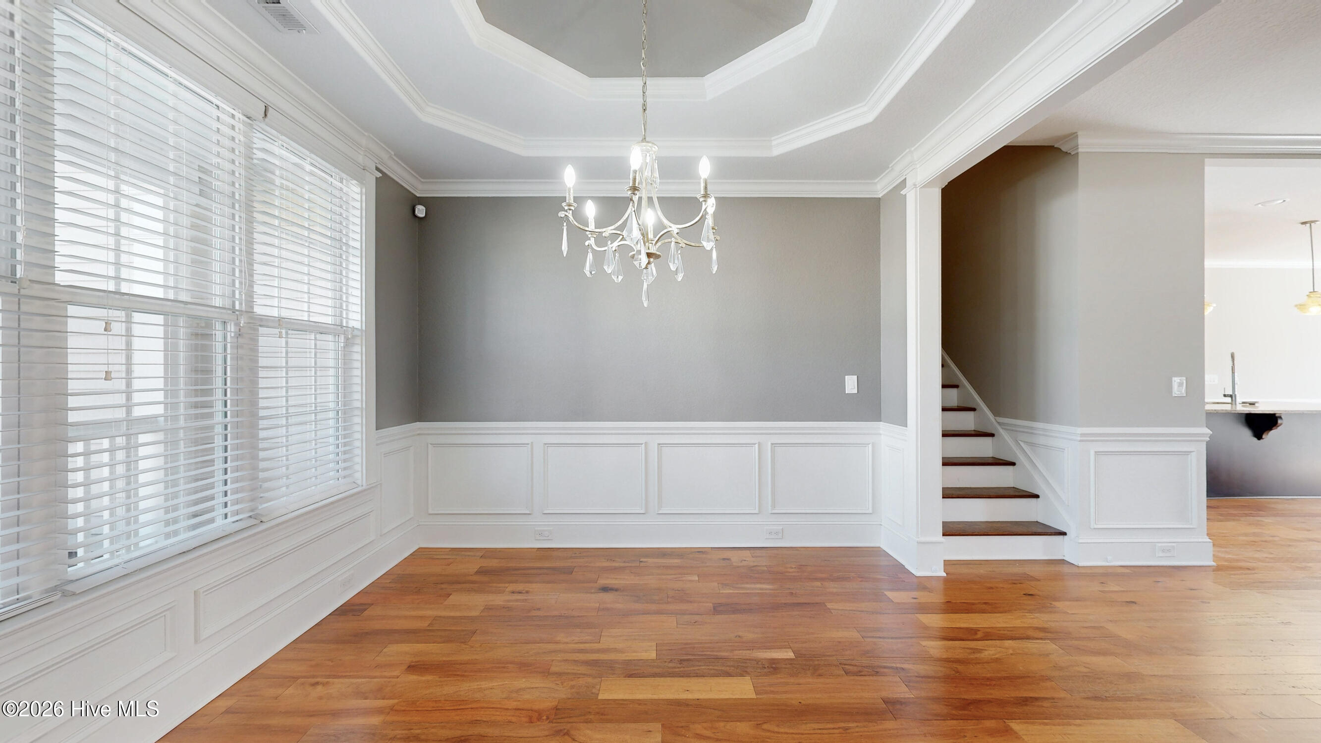 809 Megan Drive, Greenville, NC, 27834