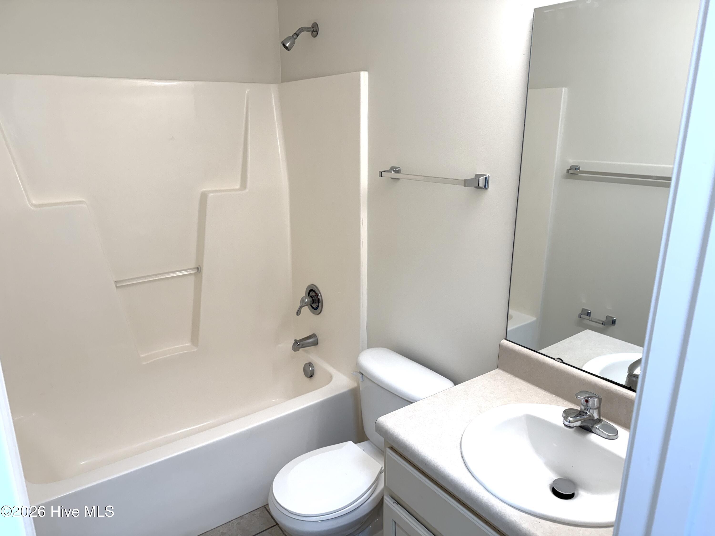 308 Comanche Trail, Havelock, NC, 28532