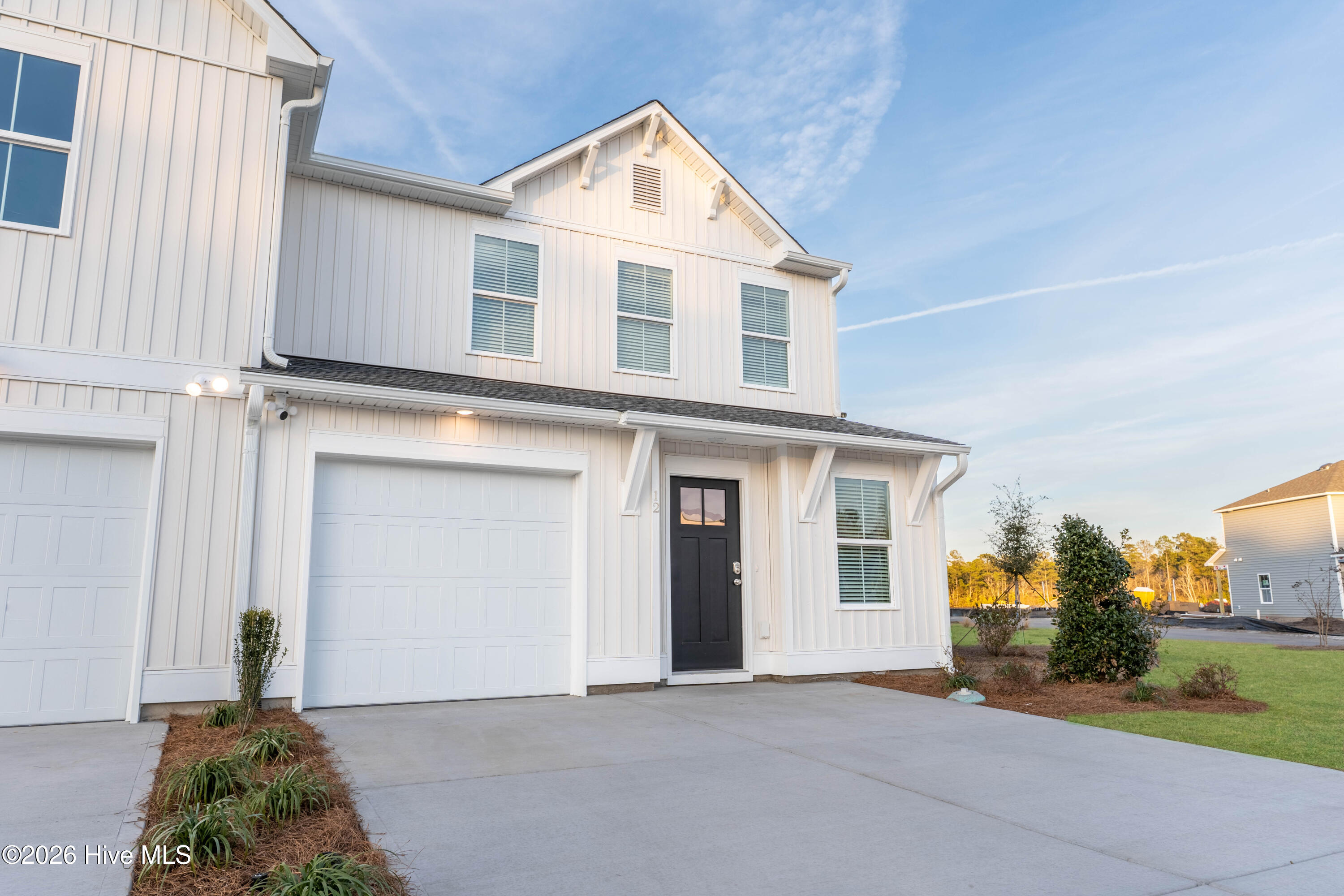 34 W Farley Drive UNIT 97, Hampstead, NC, 28443