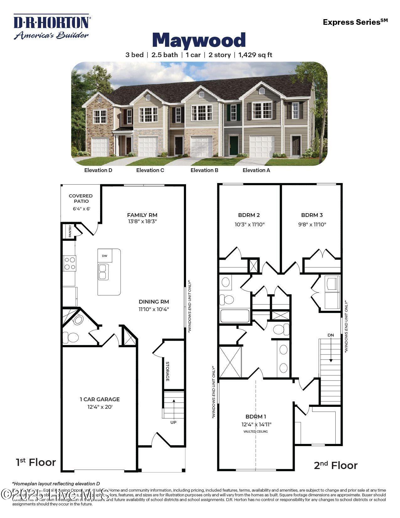 3405 Sedge Drive UNIT 5, Winterville, NC, 28590