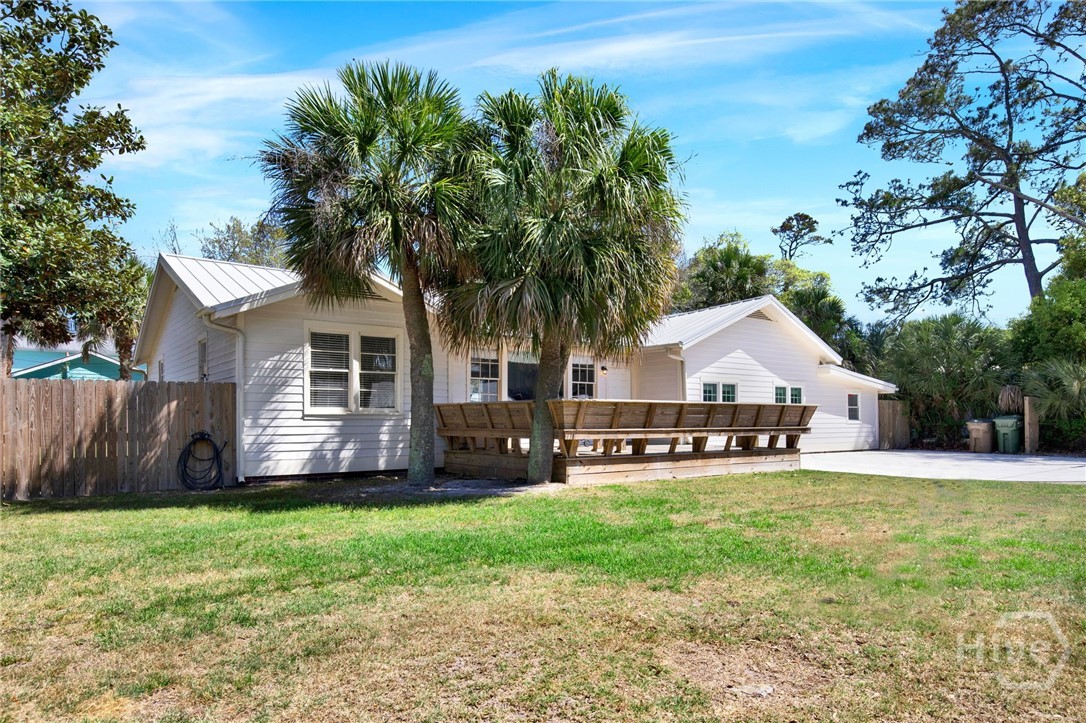 1402 6th Avenue, Tybee Island, GA 31328 Listing Photo  67