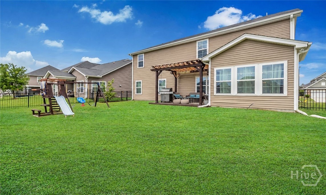 112 Winslow Circle, Savannah, GA 31407 Listing Photo  29