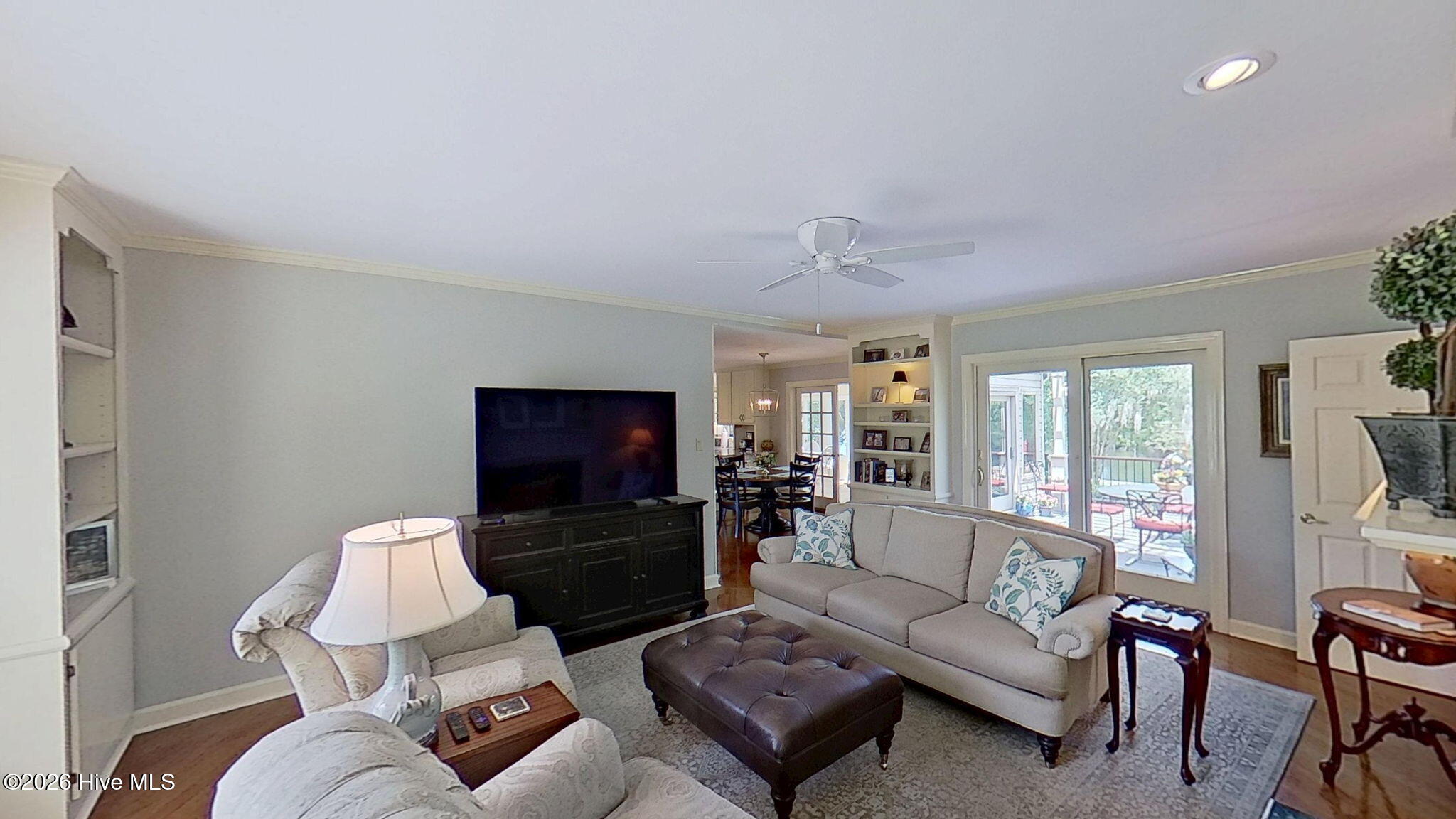 2406 Harbor Island Road,New Bern