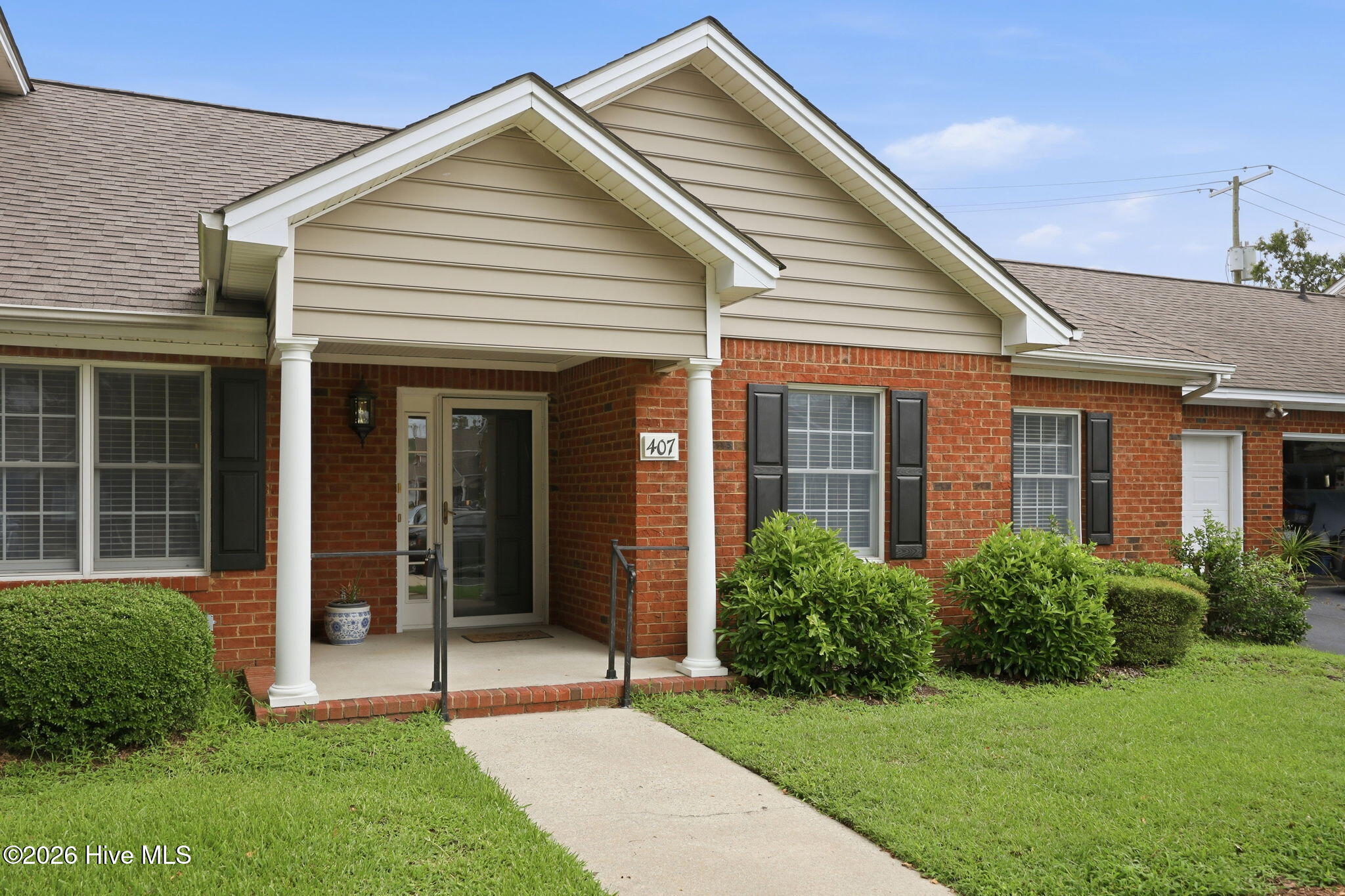 5th image of 407 Willows Ct, Washington, NC 27889 | MLS# 100588721