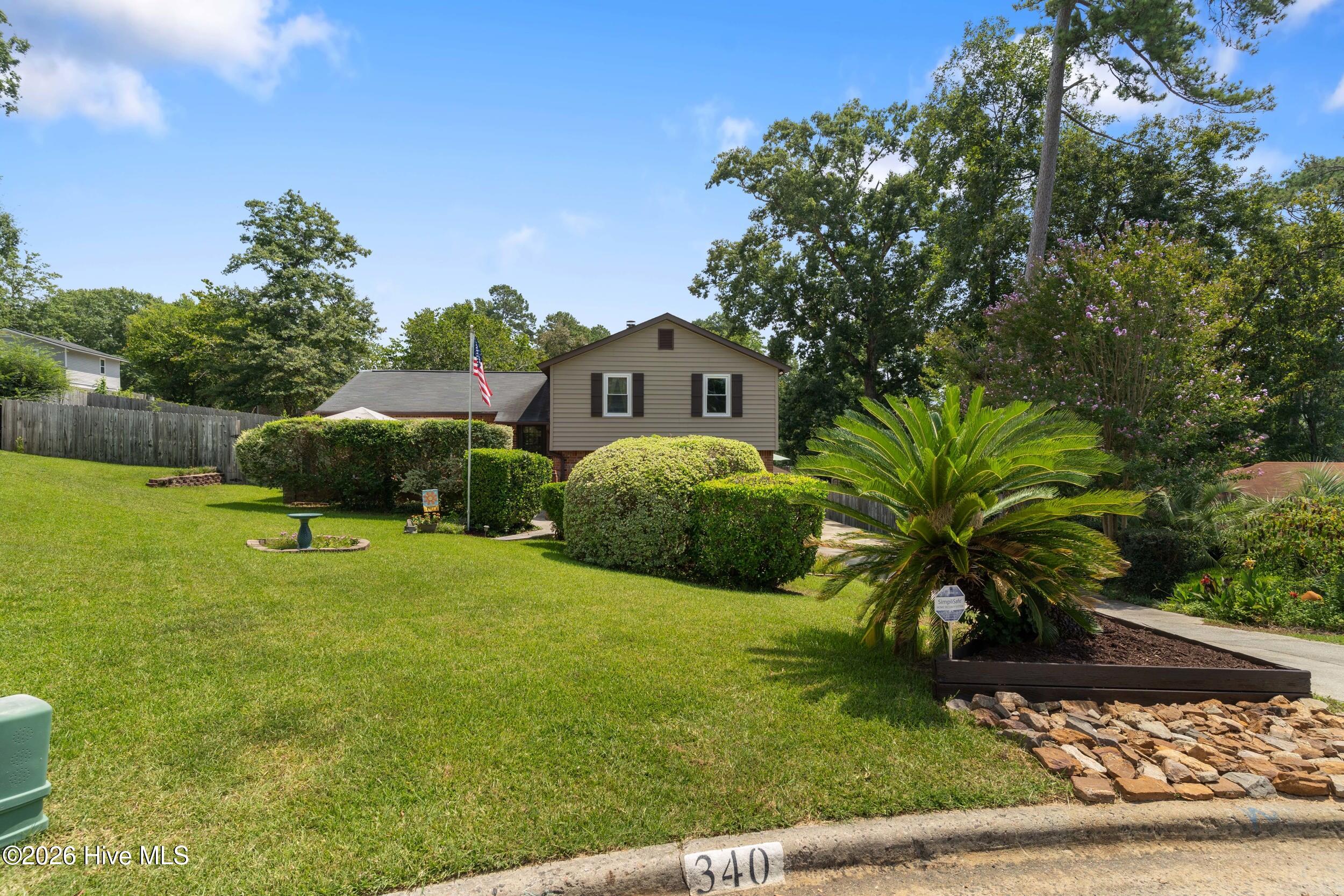 3rd image of 340 Oak Leaf Ct, Martinez, GA 30907 | MLS# 100598171
