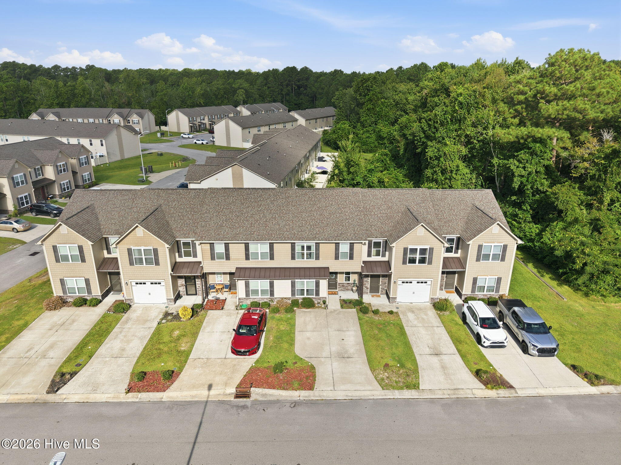 243 Boyington Place Road,Midway Park
