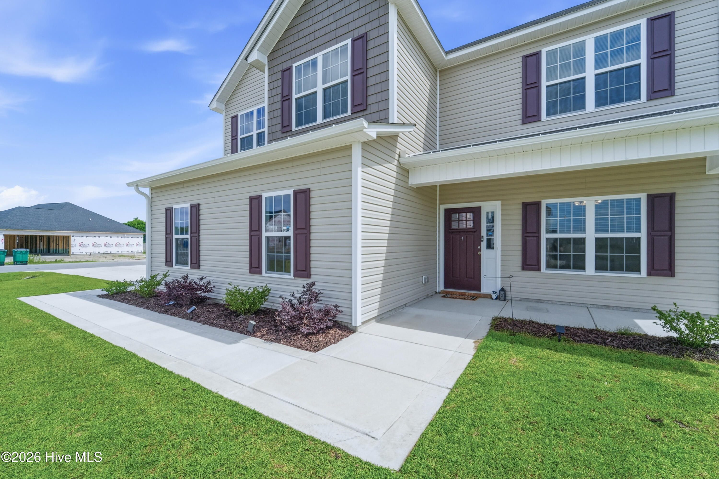 700 Puppy Drum Lane,Maysville