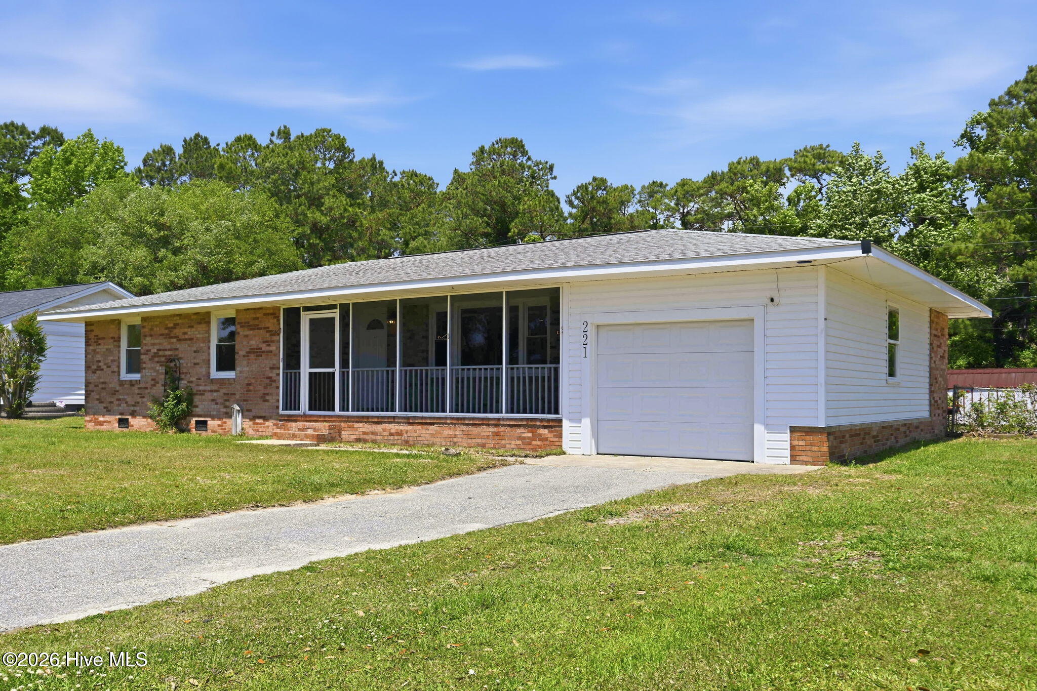 221 Charles Creek Rd Ext,Sneads Ferry