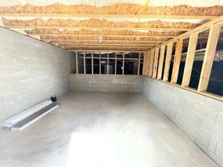 Crawlspace