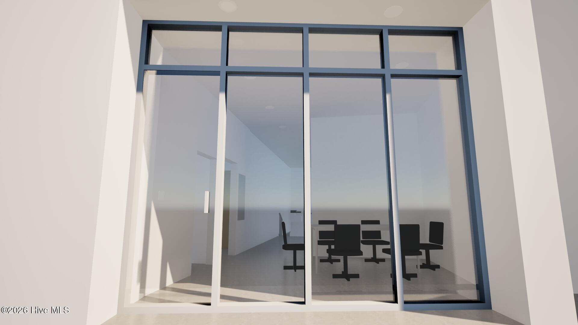 121 W Barnard Street, Glennville, GA, 30427