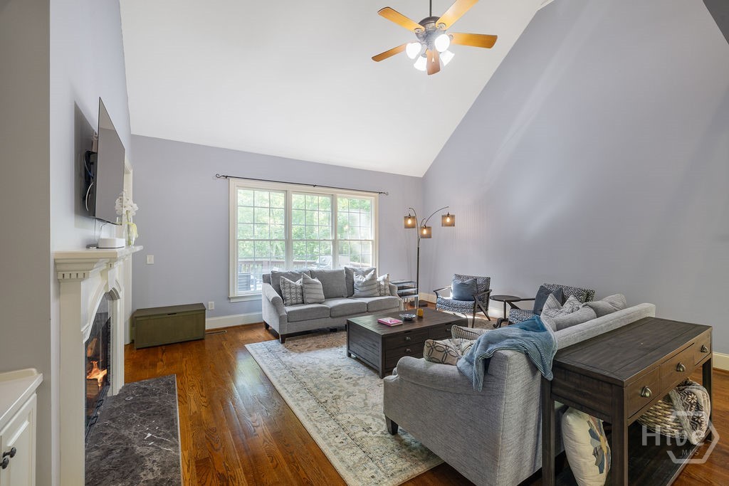 1774 Bridge Water Creek, Bishop, GA, 30621