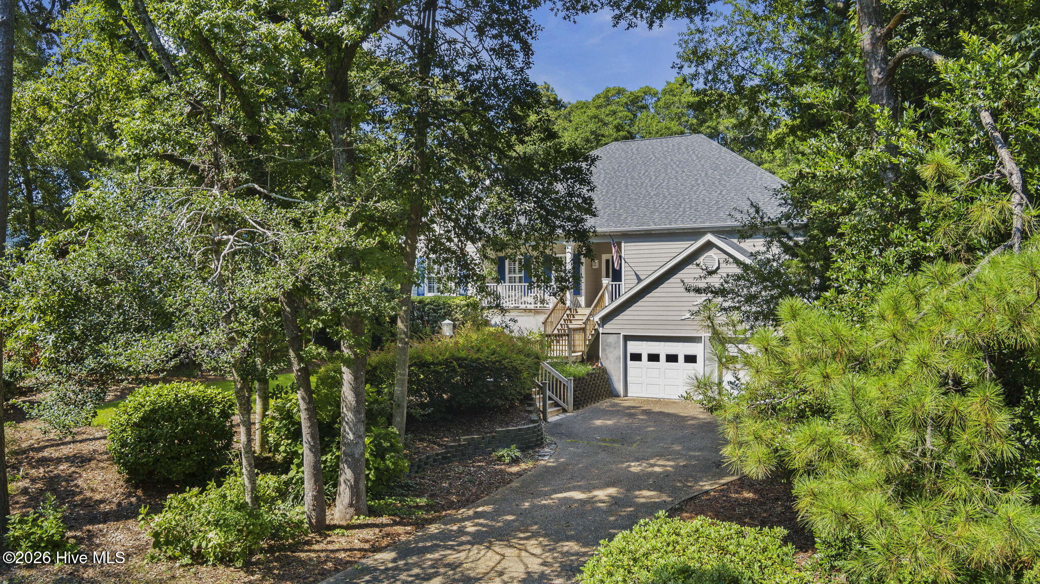 116 White Ash Drive,Pine Knoll Shores
